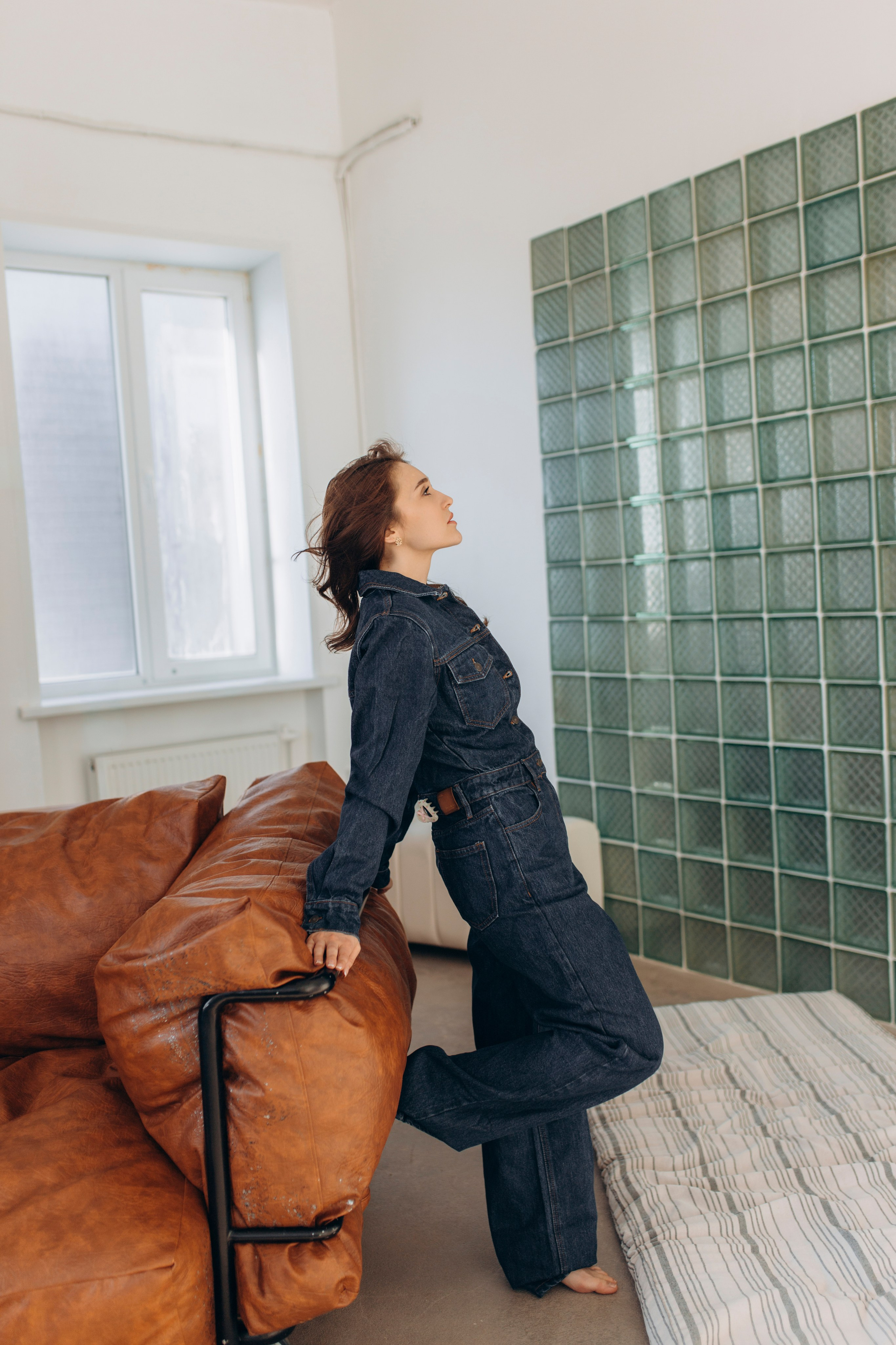 Дарья. Фотограф Анастасия Евсеева |Белгород