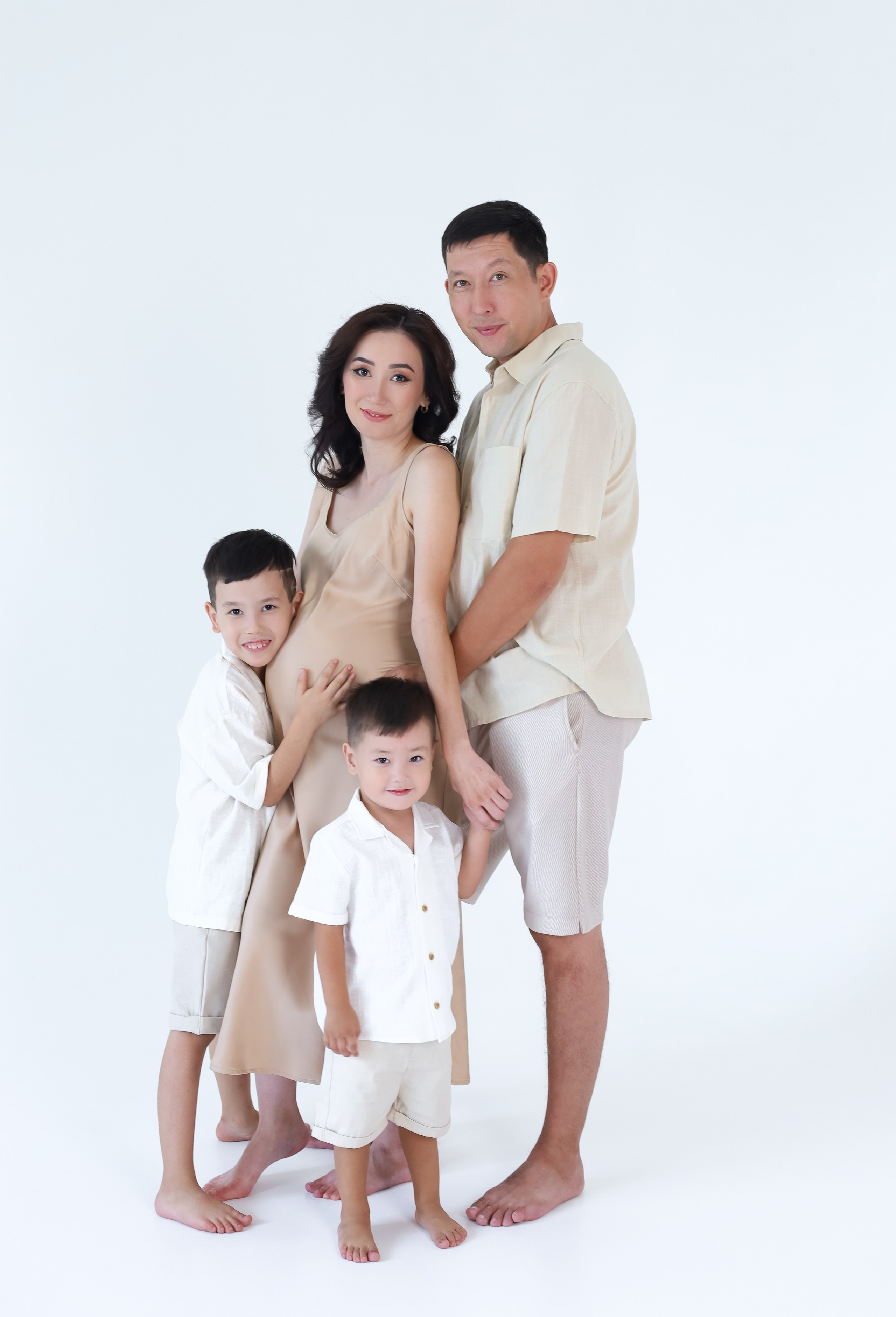 Шолпан. Фотограф Тамара Катапова