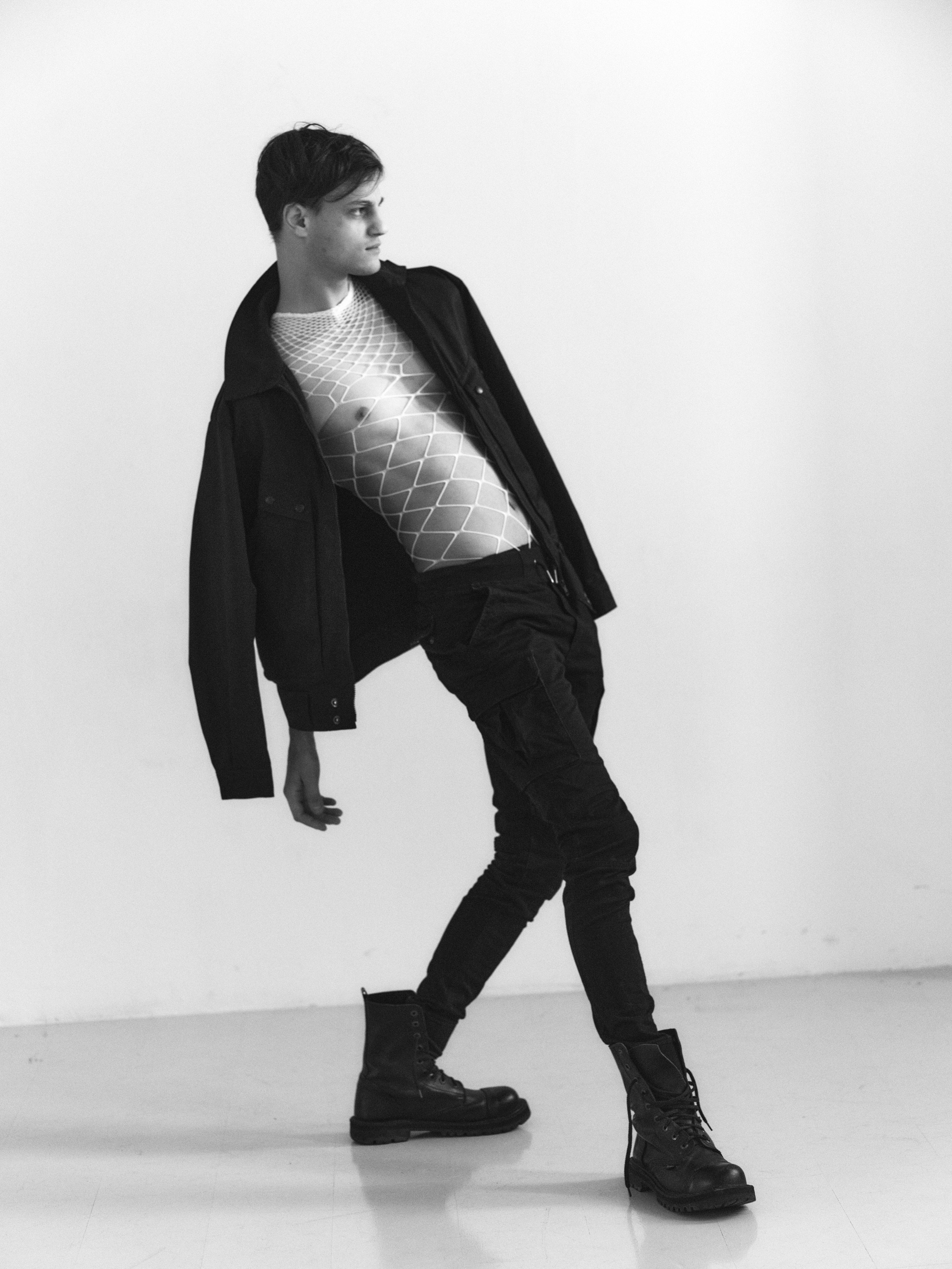 Фотограф Юлия Глазкова