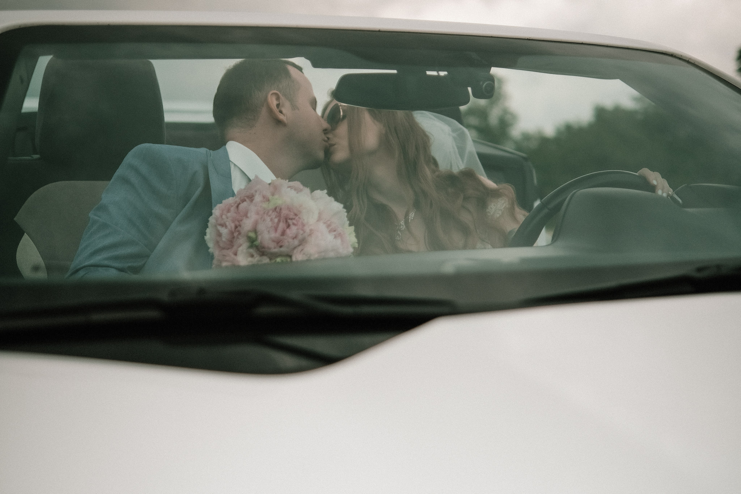 Коля & Рита. Портретный фотограф в Новороссийске|Елизавета Кулакова