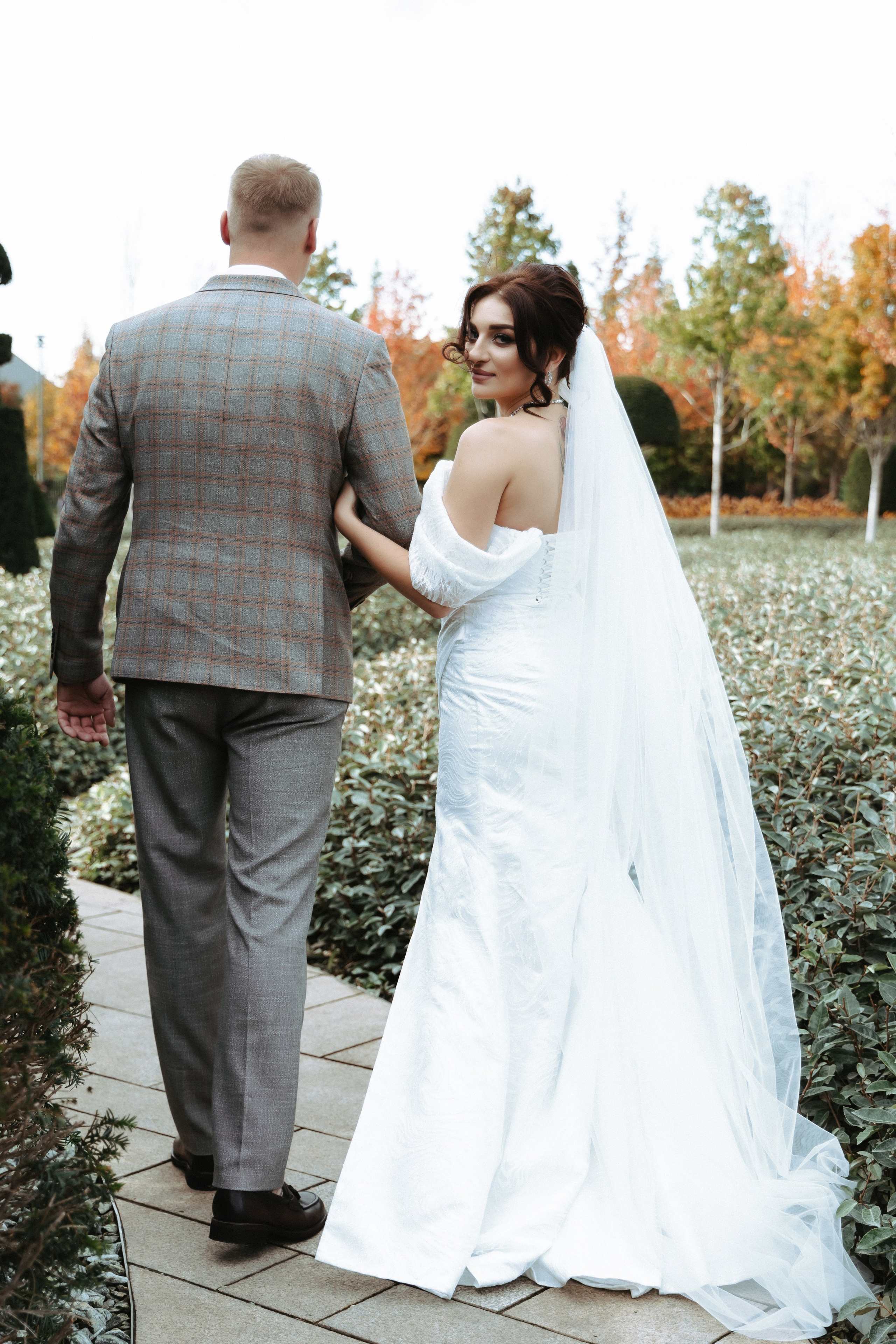 Denis & Zina. Свадебный и семейный фотограф в Краснодаре Диана Смирнова