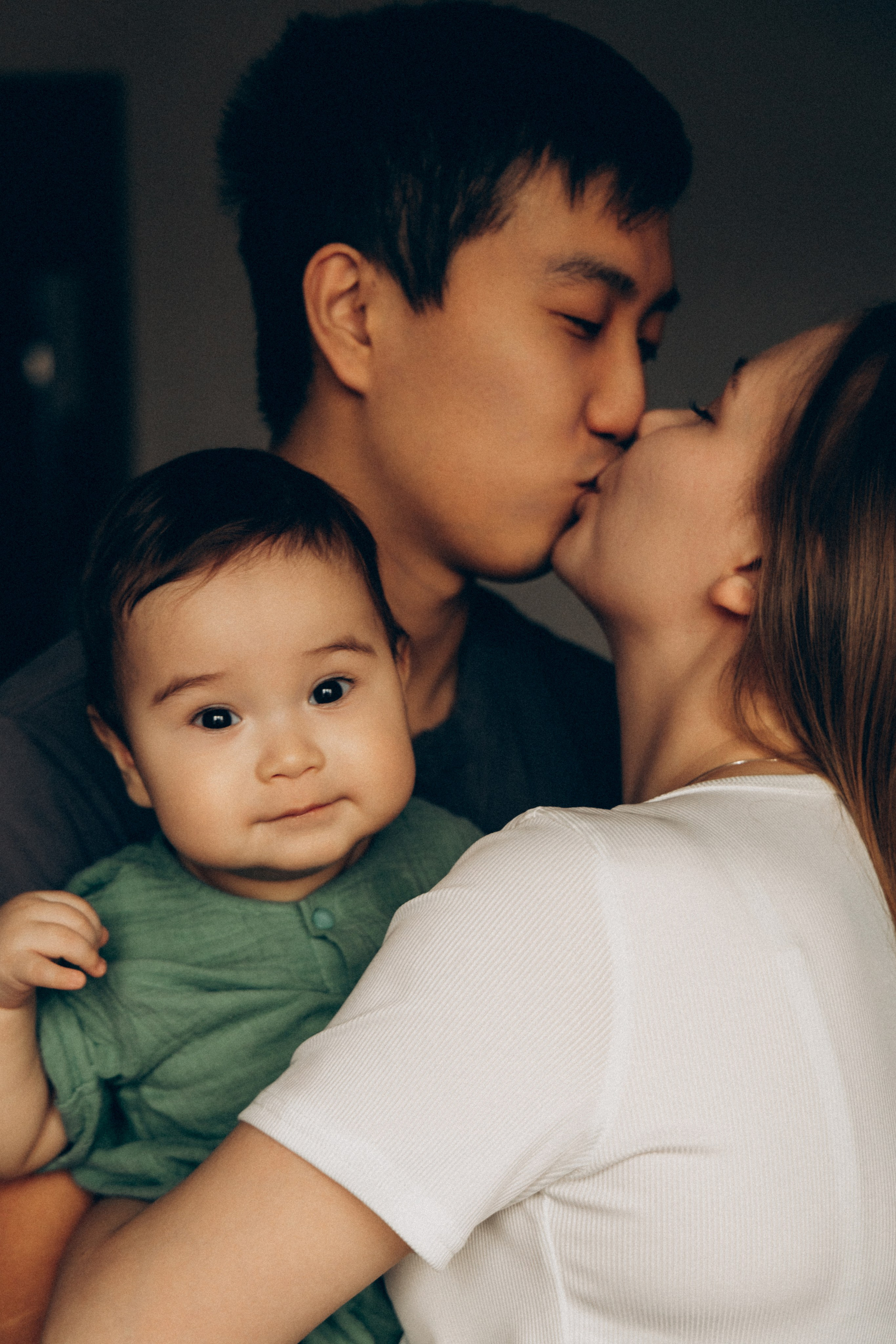 Pavel & Marya. Свадебный и семейный фотограф в Краснодаре Диана Смирнова