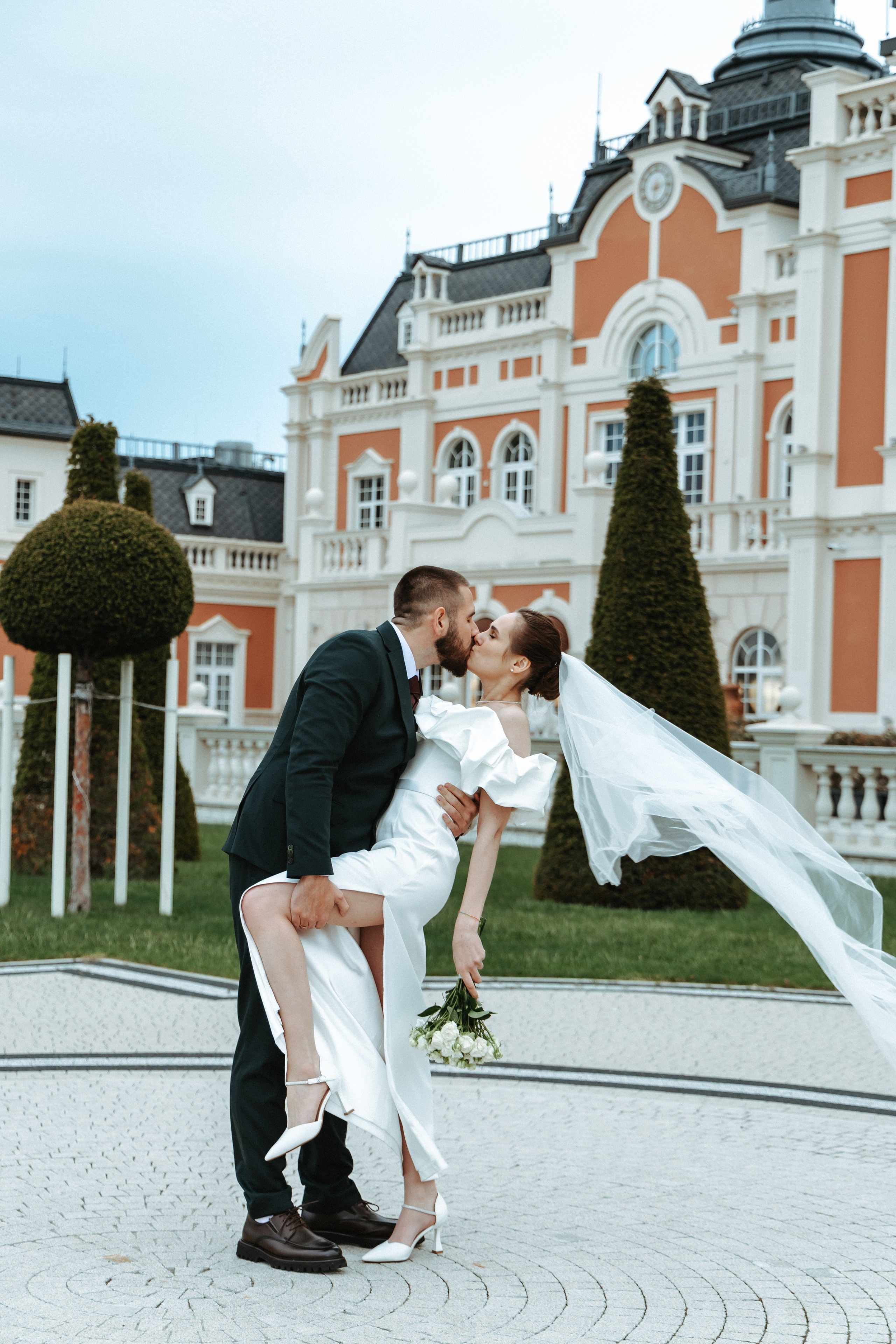 Aslan & Diana. Свадебный и семейный фотограф в Краснодаре Диана Смирнова