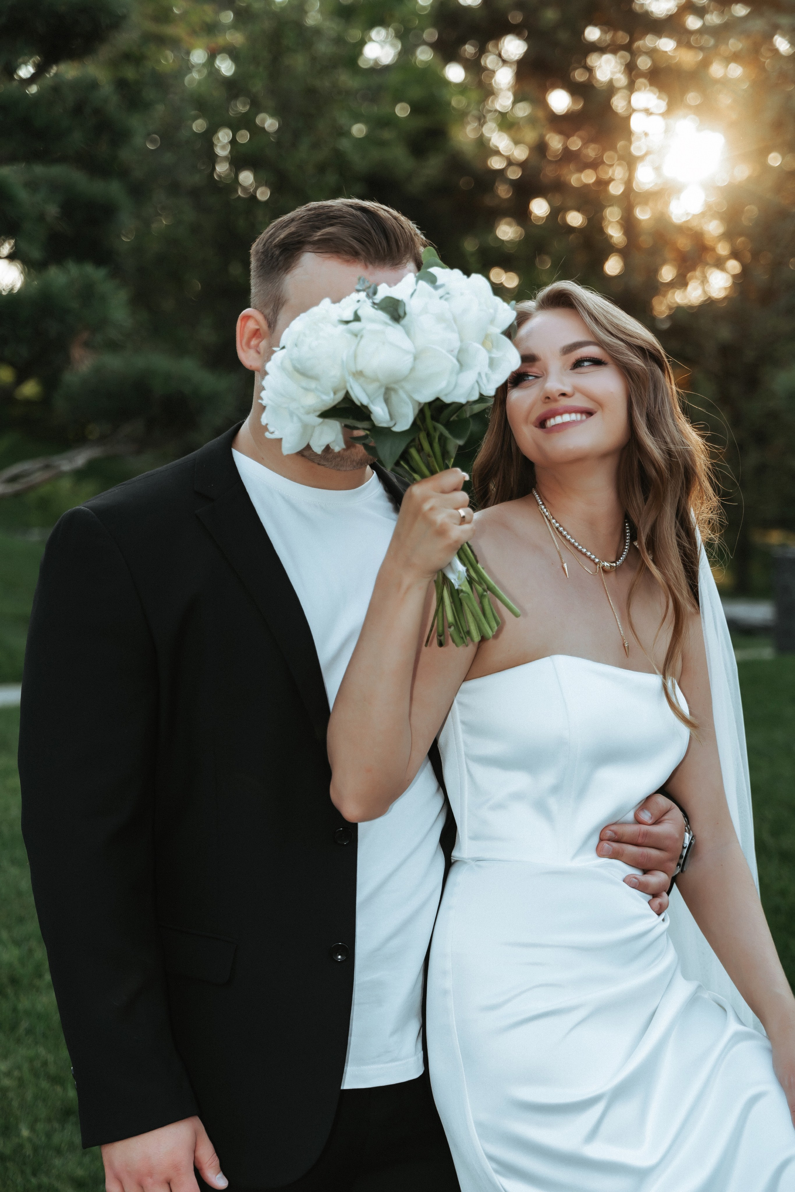 Vladimir & Natalia. Свадебный и семейный фотограф в Краснодаре Диана Смирнова