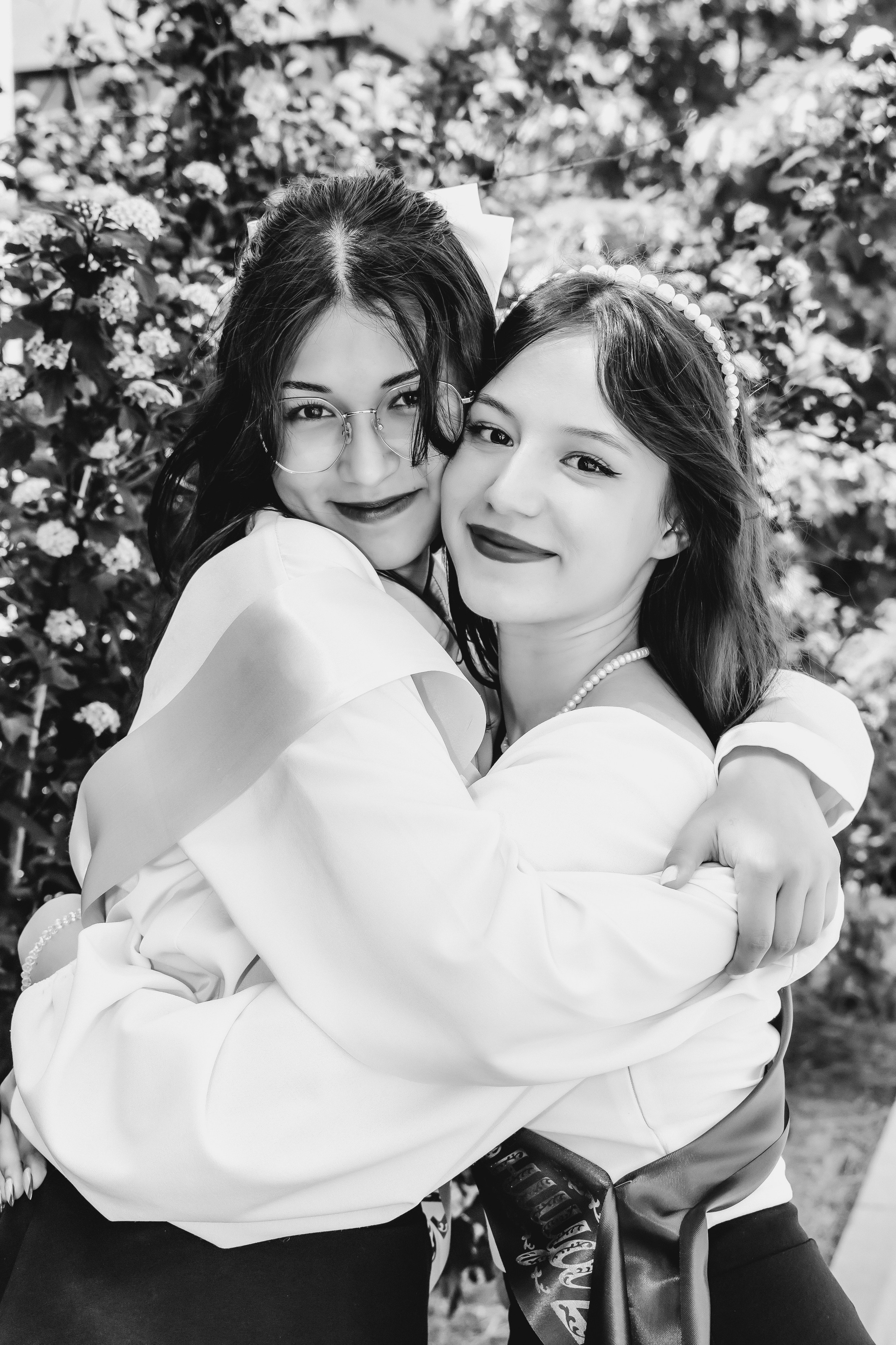 School № 27. Свадебный и семейный фотограф в Краснодаре Диана Смирнова