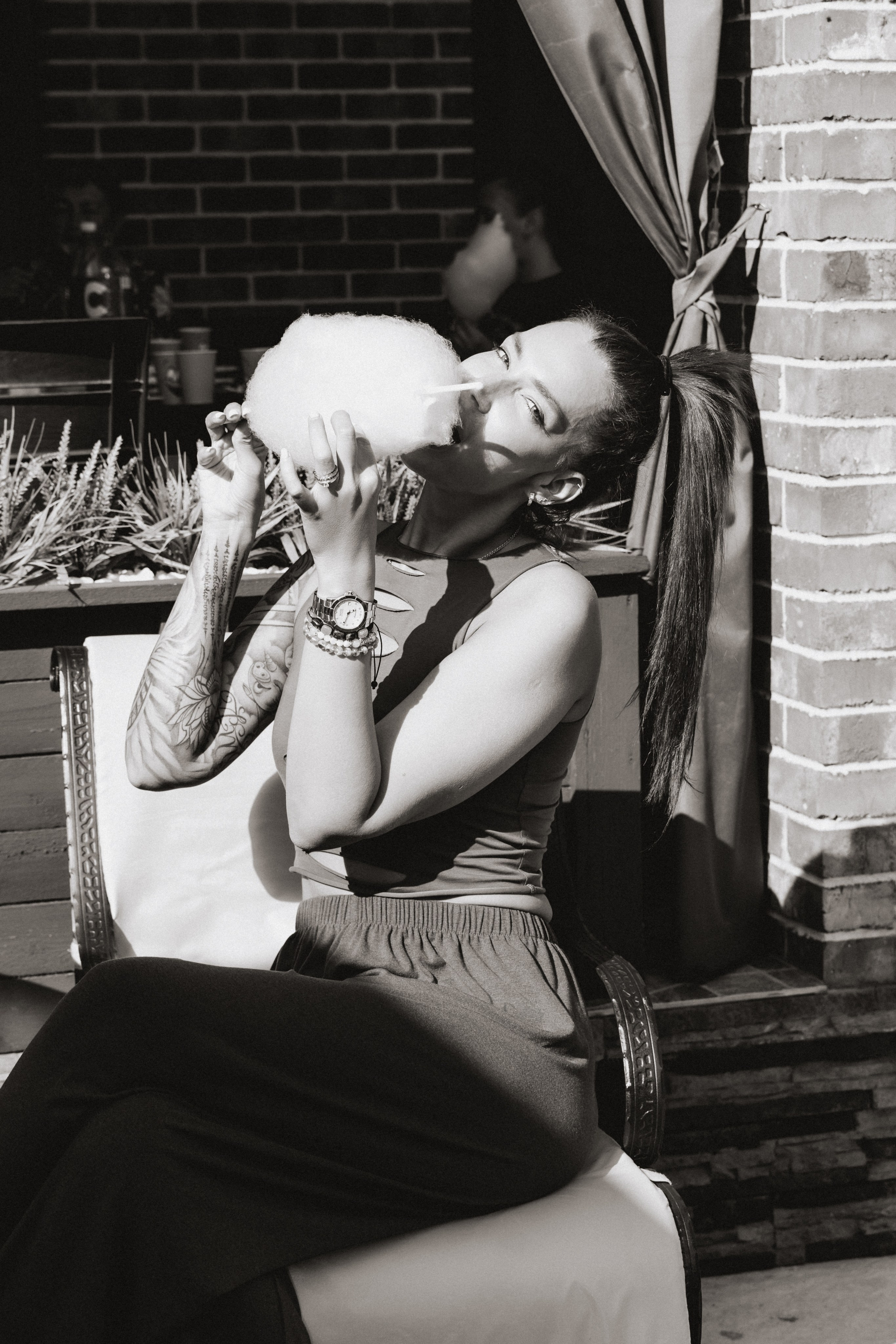 Emir 1 years. Свадебный и семейный фотограф в Краснодаре Диана Смирнова