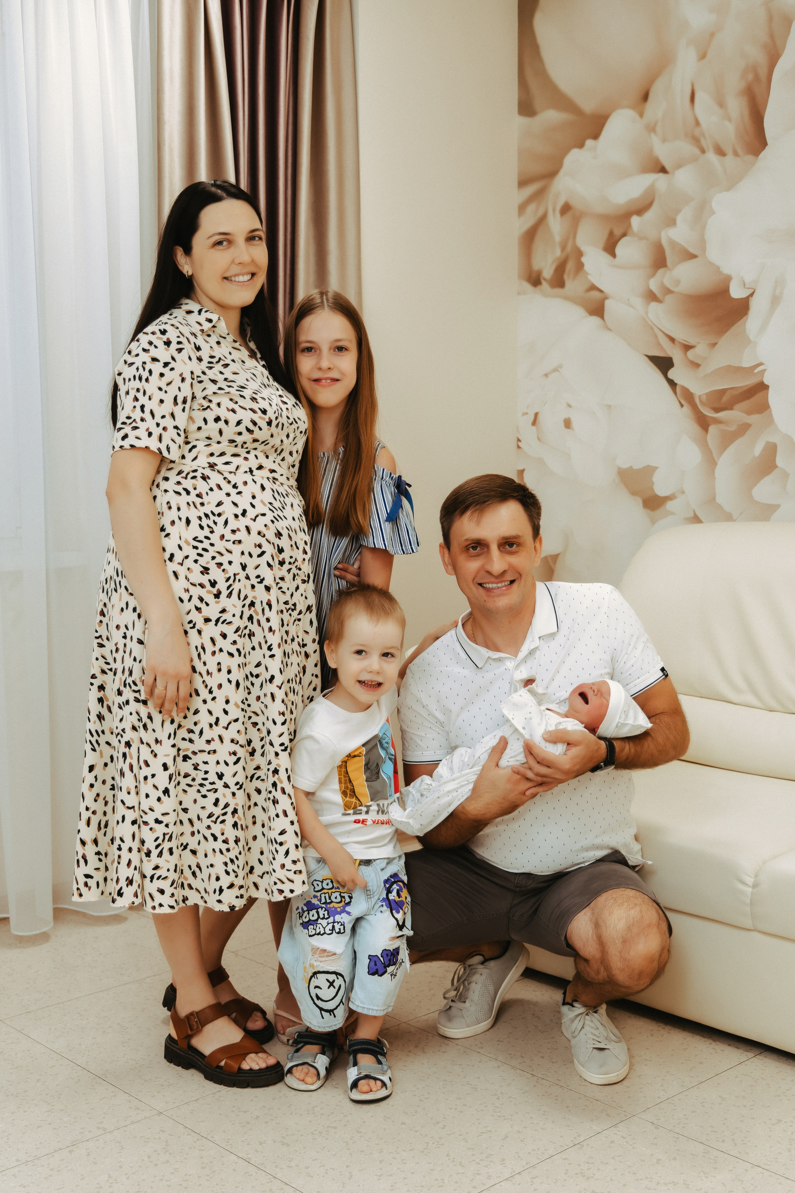 Екатерининская 3.08. Свадебный и семейный фотограф в Краснодаре Диана Смирнова