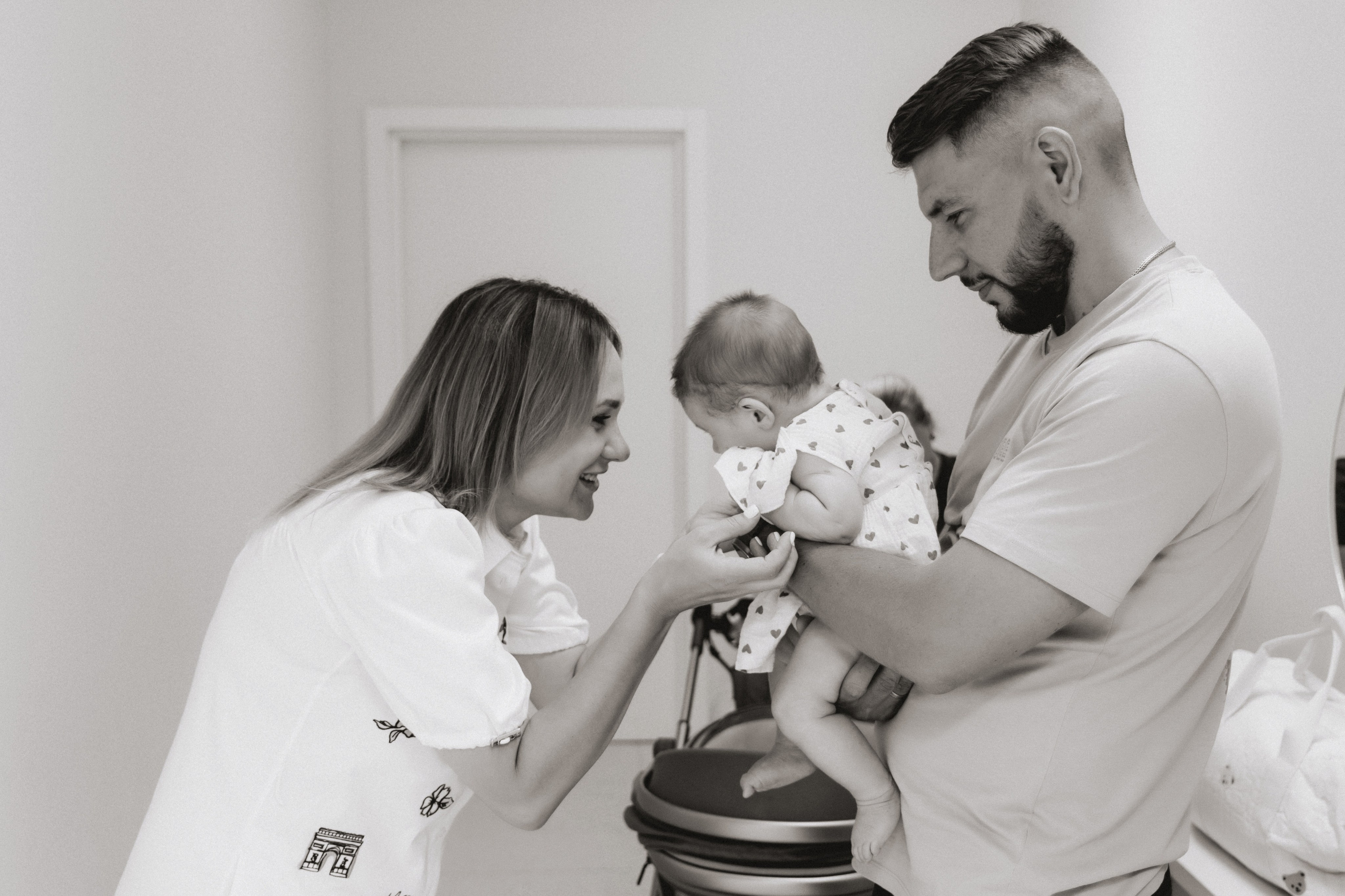 Екатерининская 5.08. Свадебный и семейный фотограф в Краснодаре Диана Смирнова