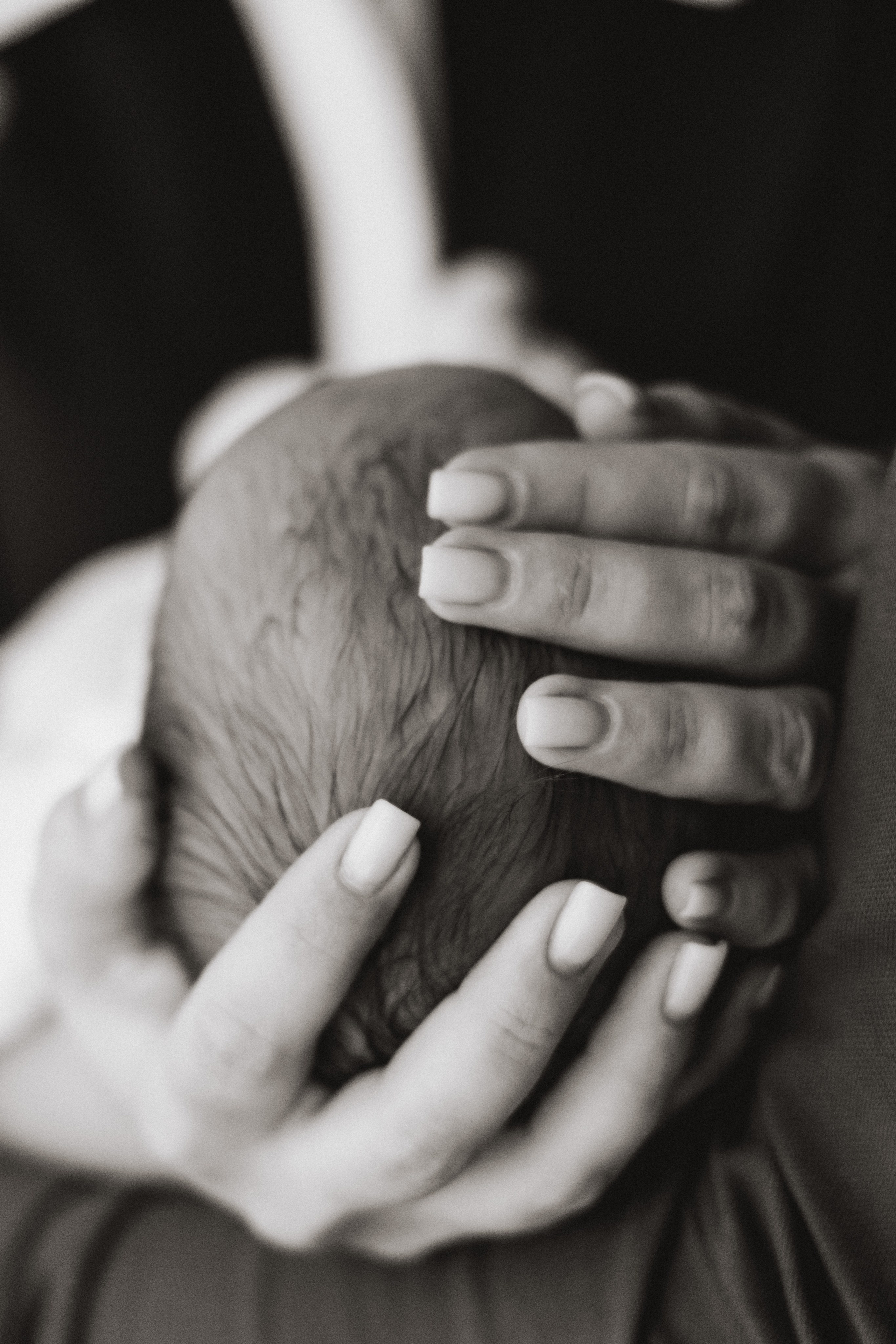 Выписка Макара Екатерининская. Свадебный и семейный фотограф в Краснодаре Диана Смирнова