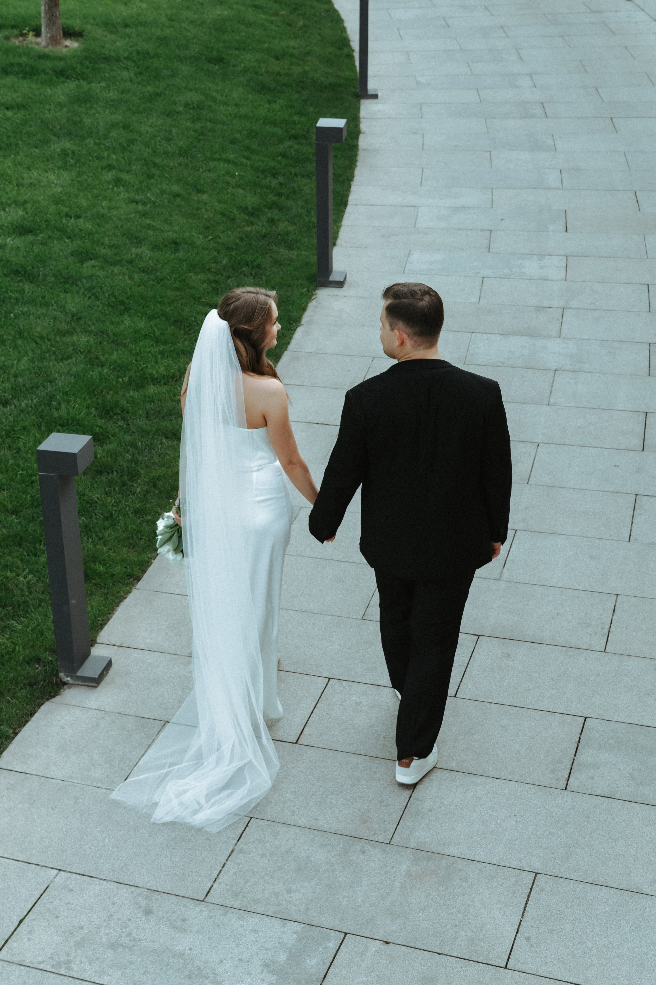 Vladimir & Natalia. Свадебный и семейный фотограф в Краснодаре Диана Смирнова