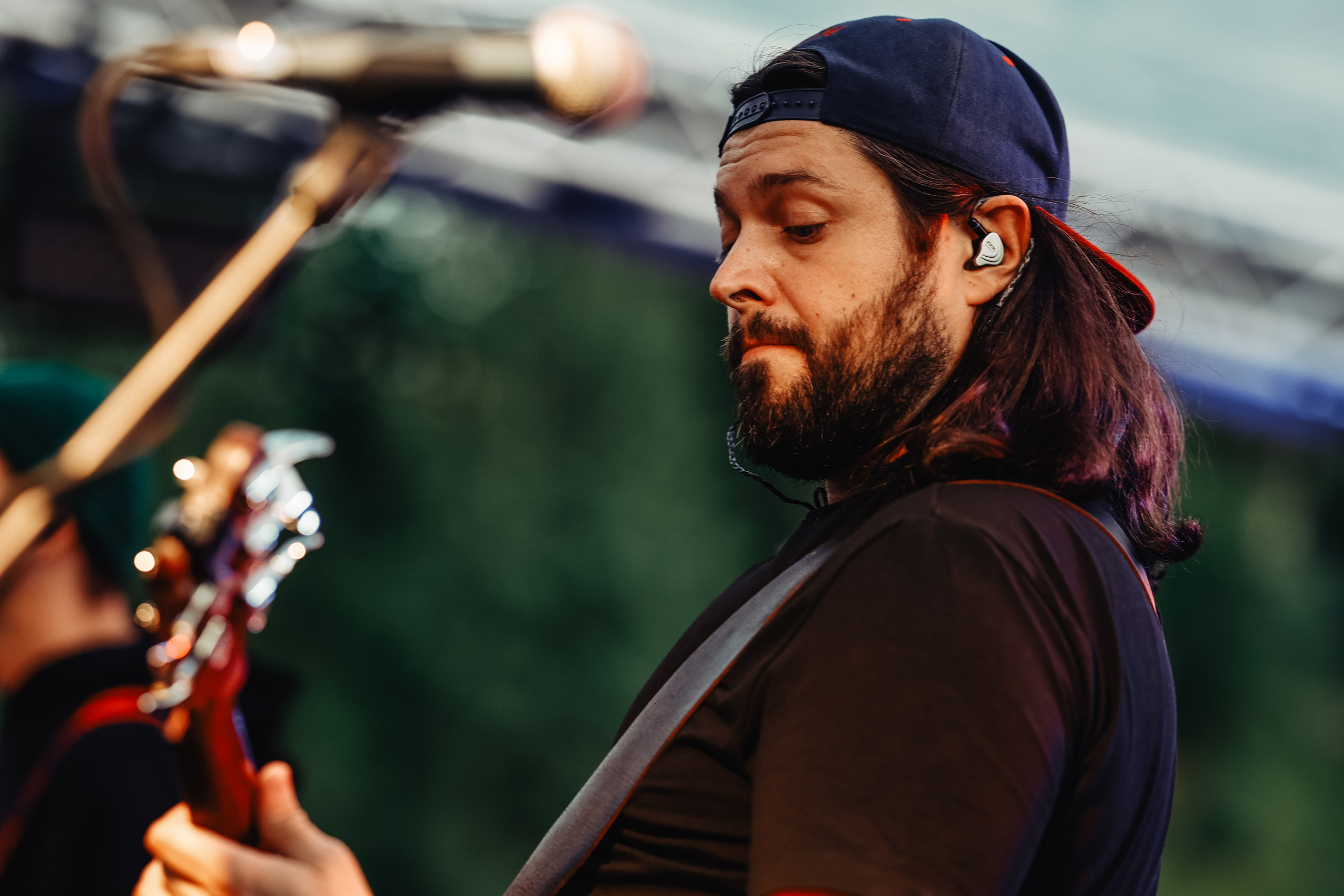 ИНКОГНИТО @ТЕПЛОХОД