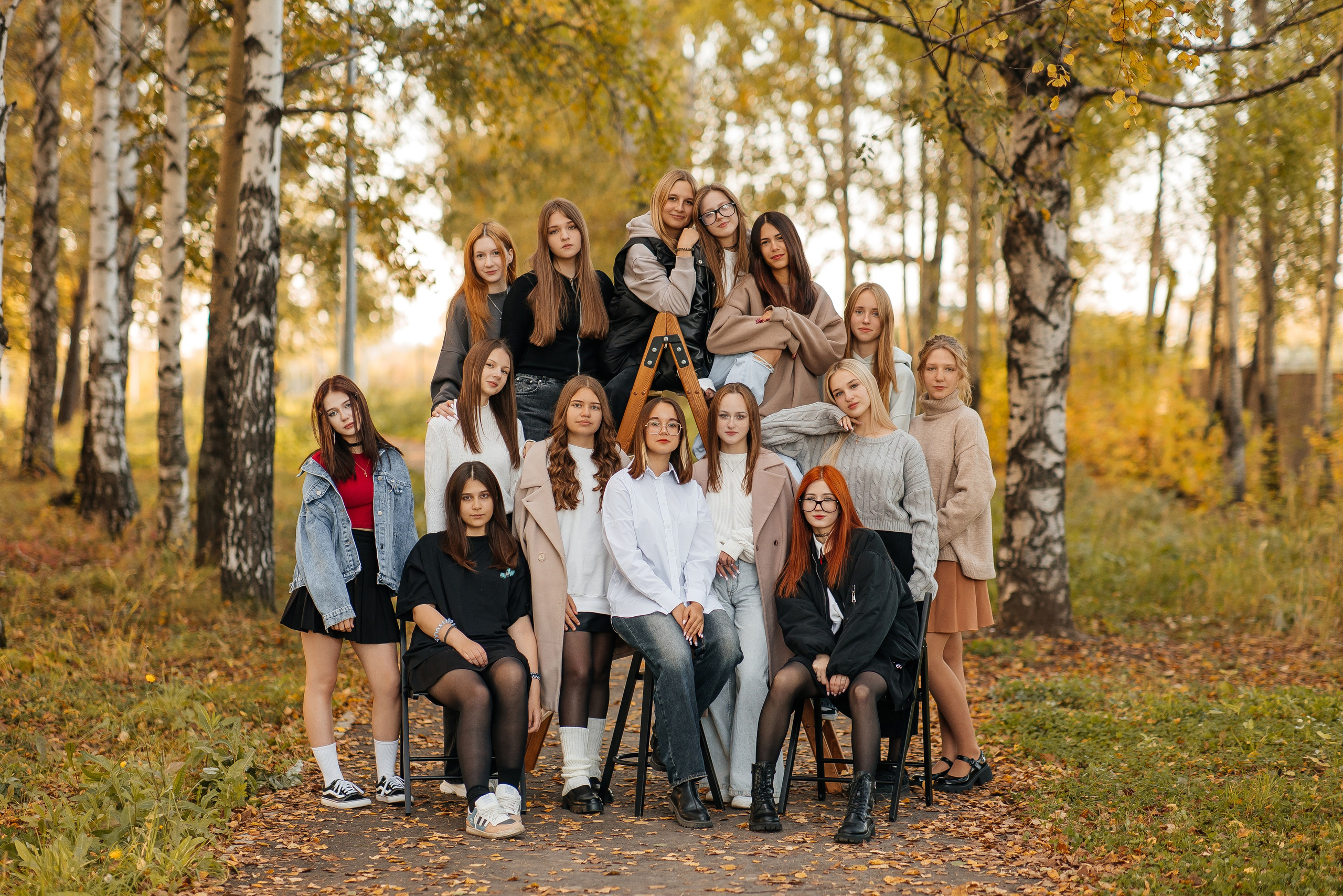 Школьный и свадебный фотограф Анастасия Соколовская, Тайшет