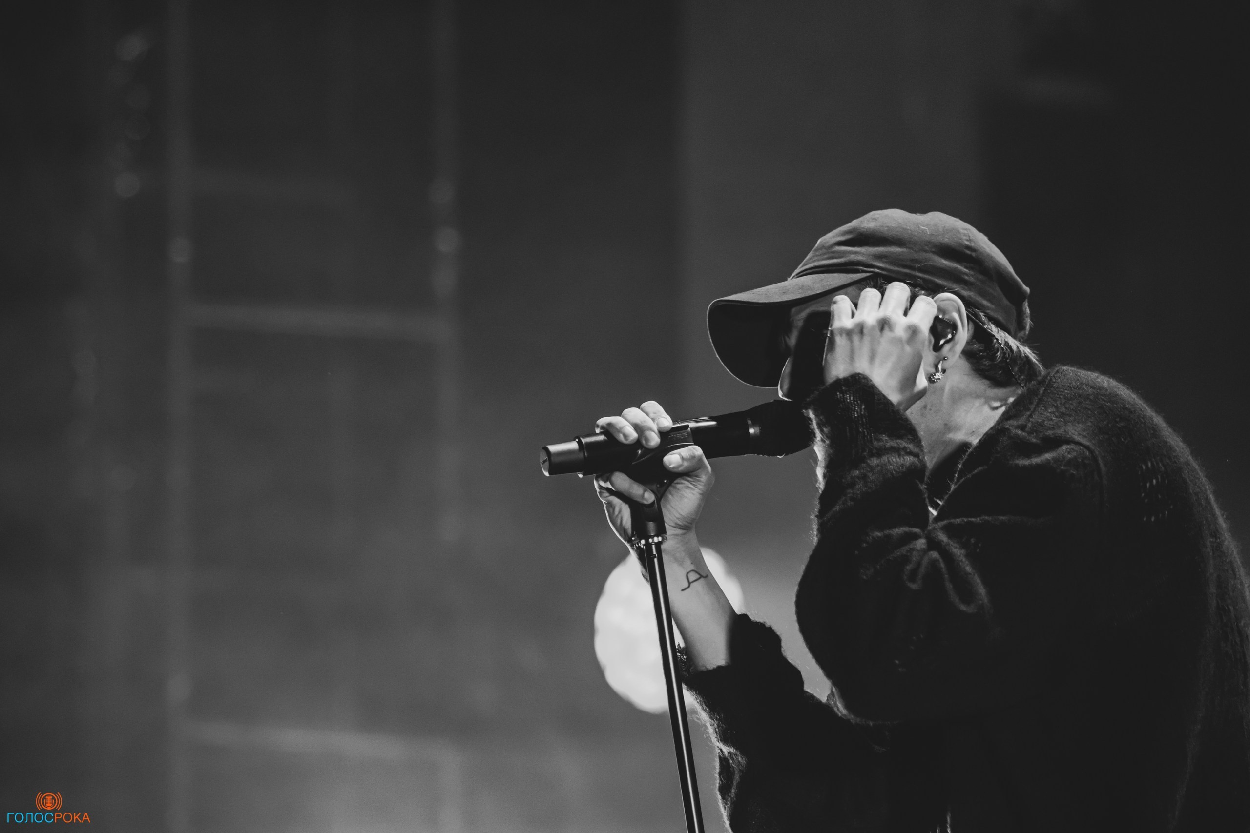 TRITIA | BASE club. Концертный фотограф Михальченкова Алёна | Москва