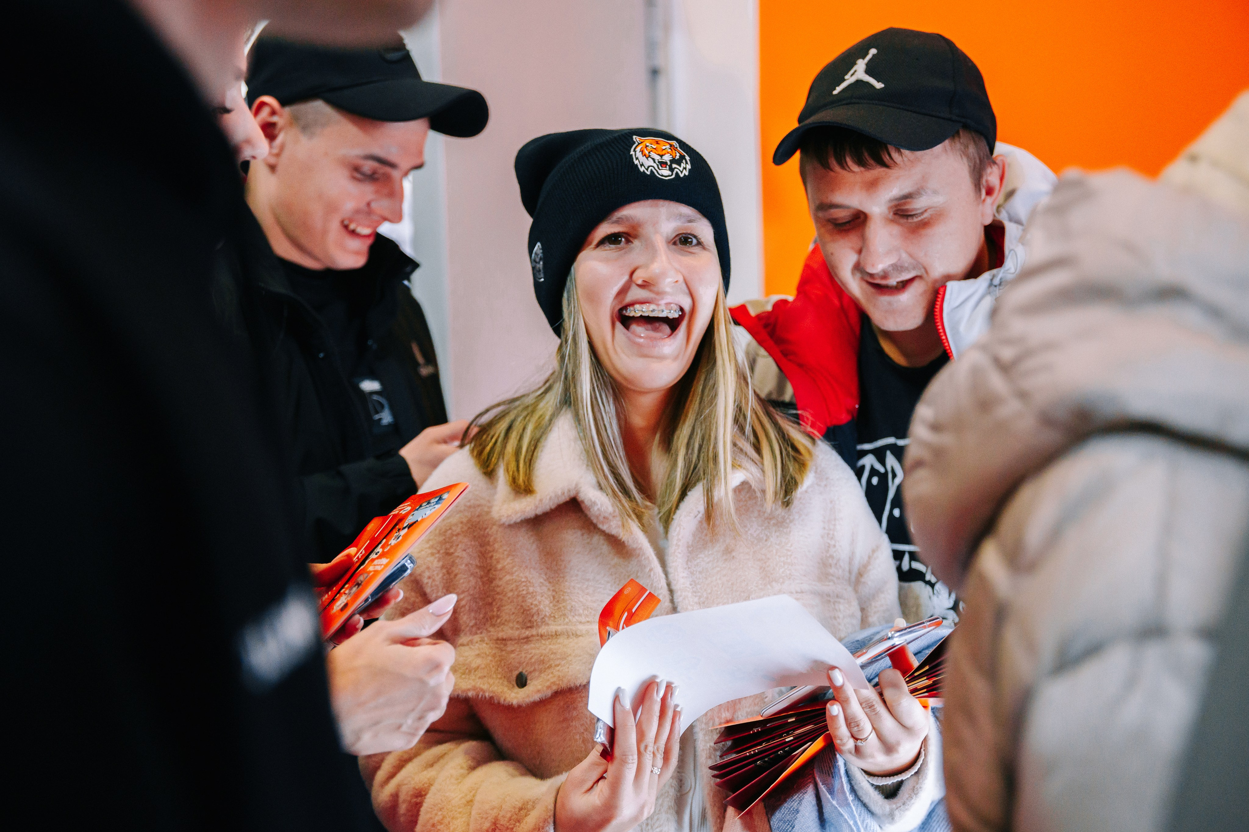 Олимбет и Амур. Фотограф в Хабаровске Швендых Рудольф