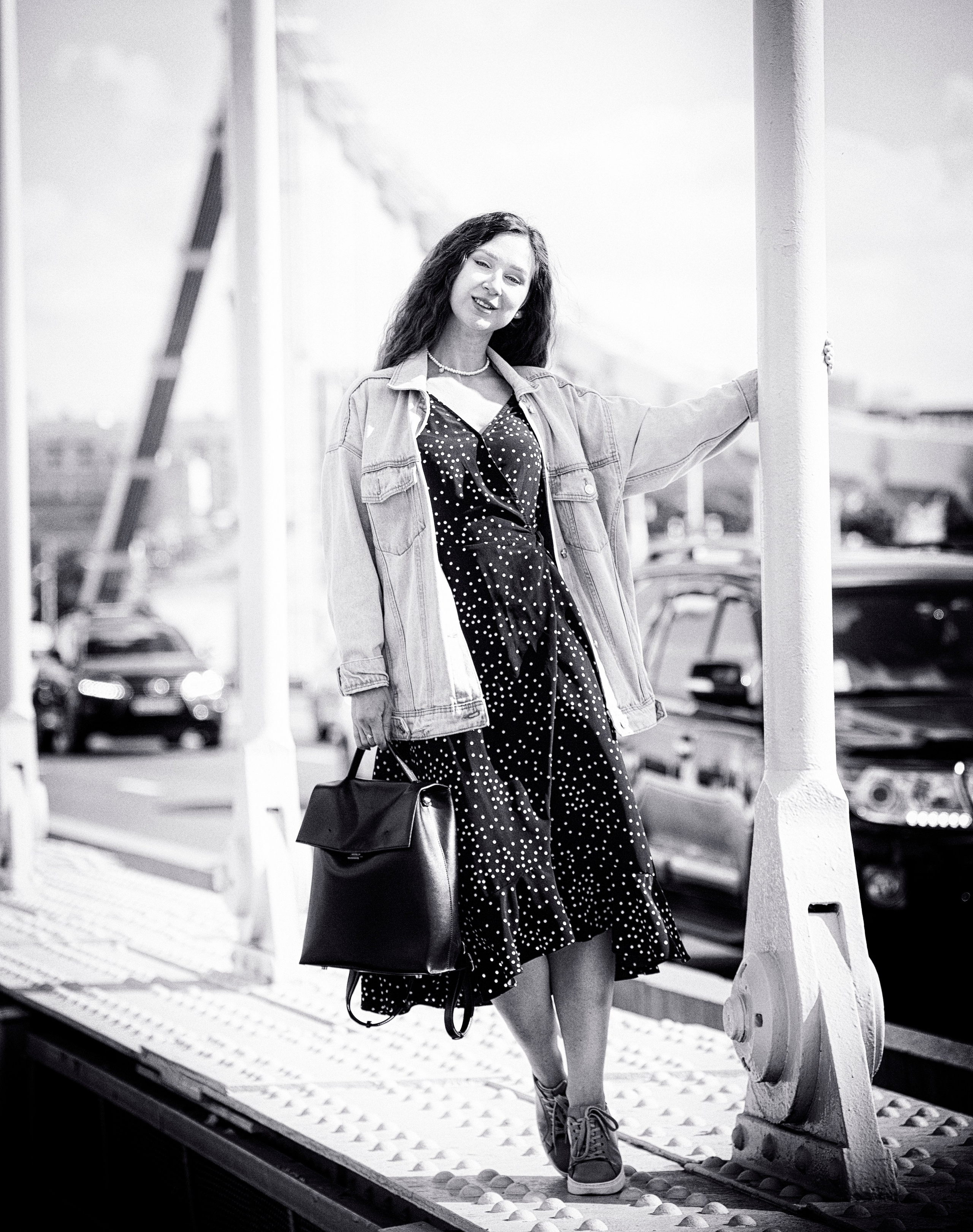 Алёна ч\б альбом. Балетный фотограф Москва Майоров Николай