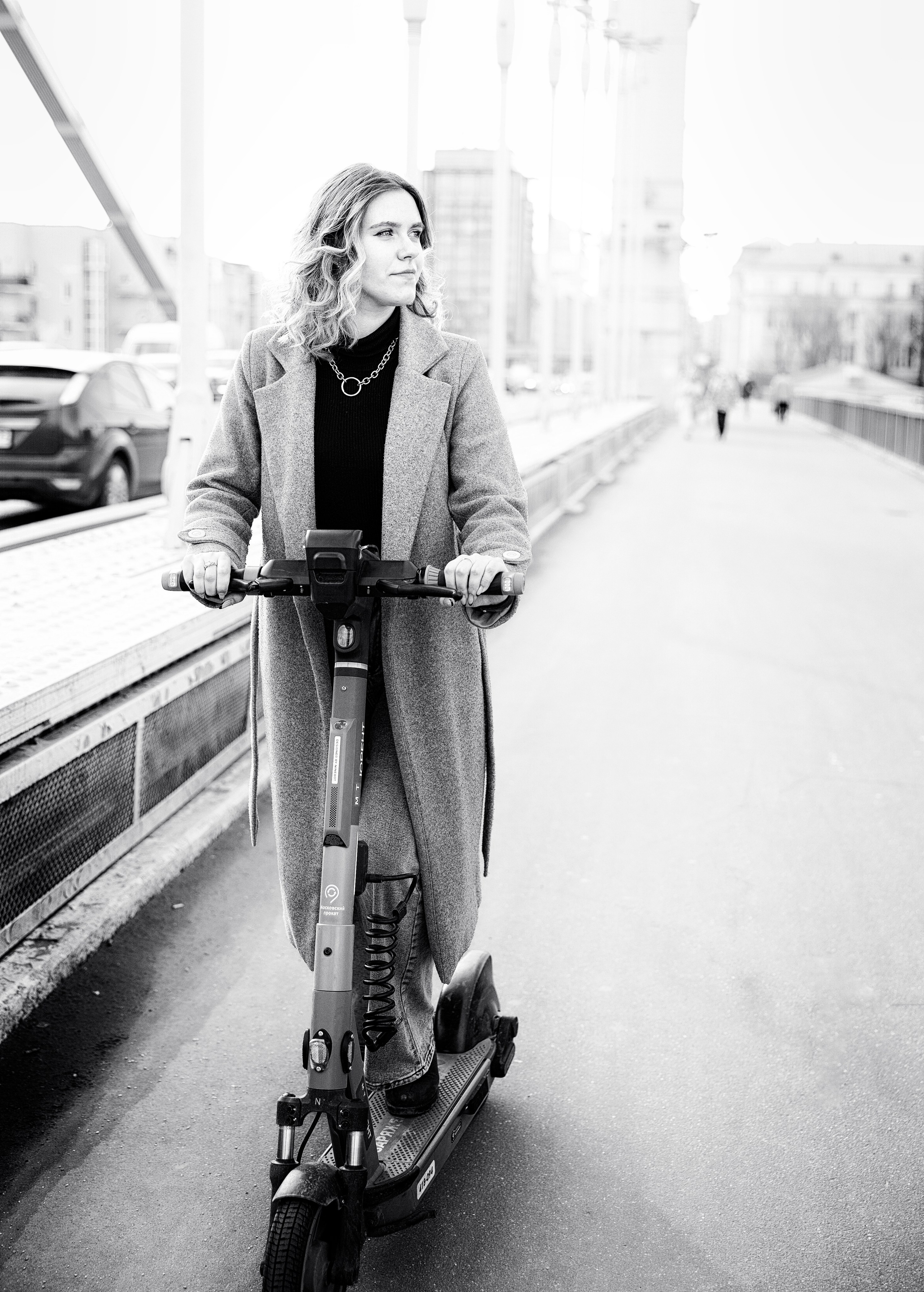 Анастасия. Балетный фотограф Москва Майоров Николай