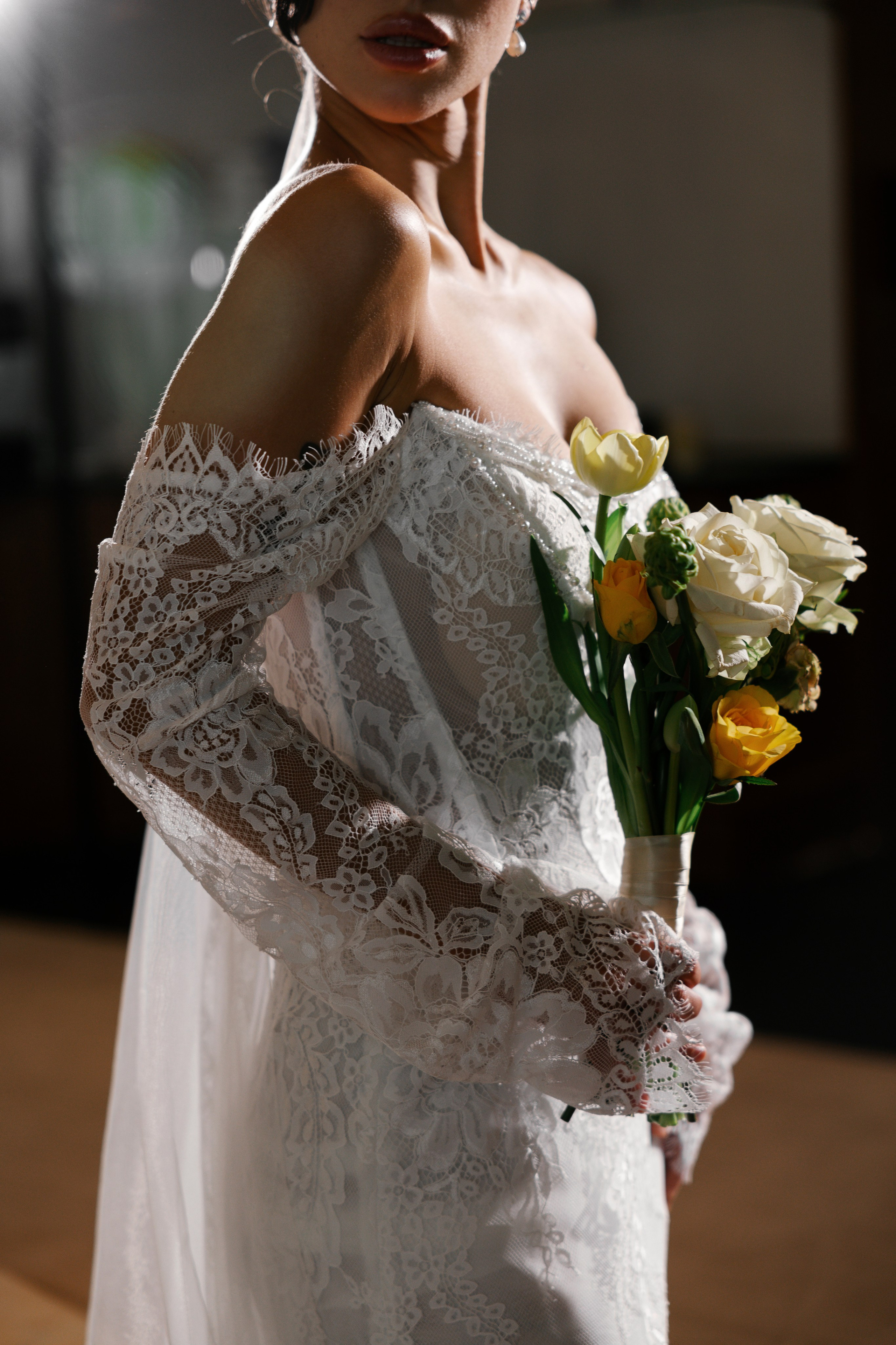 Свадьба в Континентале. Портретный и свадебный фотограф в Москве Даша Потоцкая