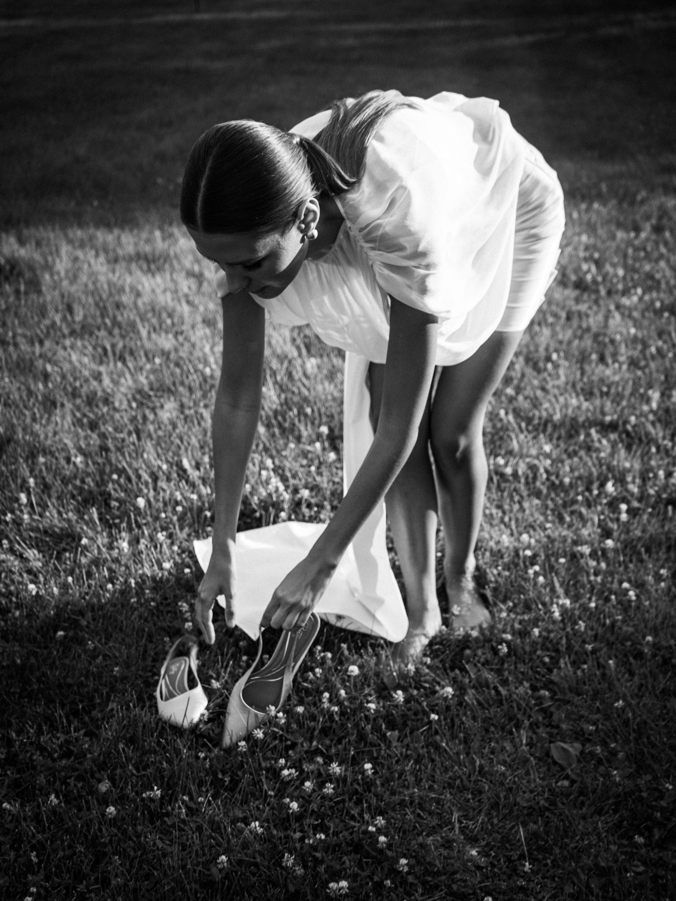 Фэшн. Фотограф Алина Кузнецова