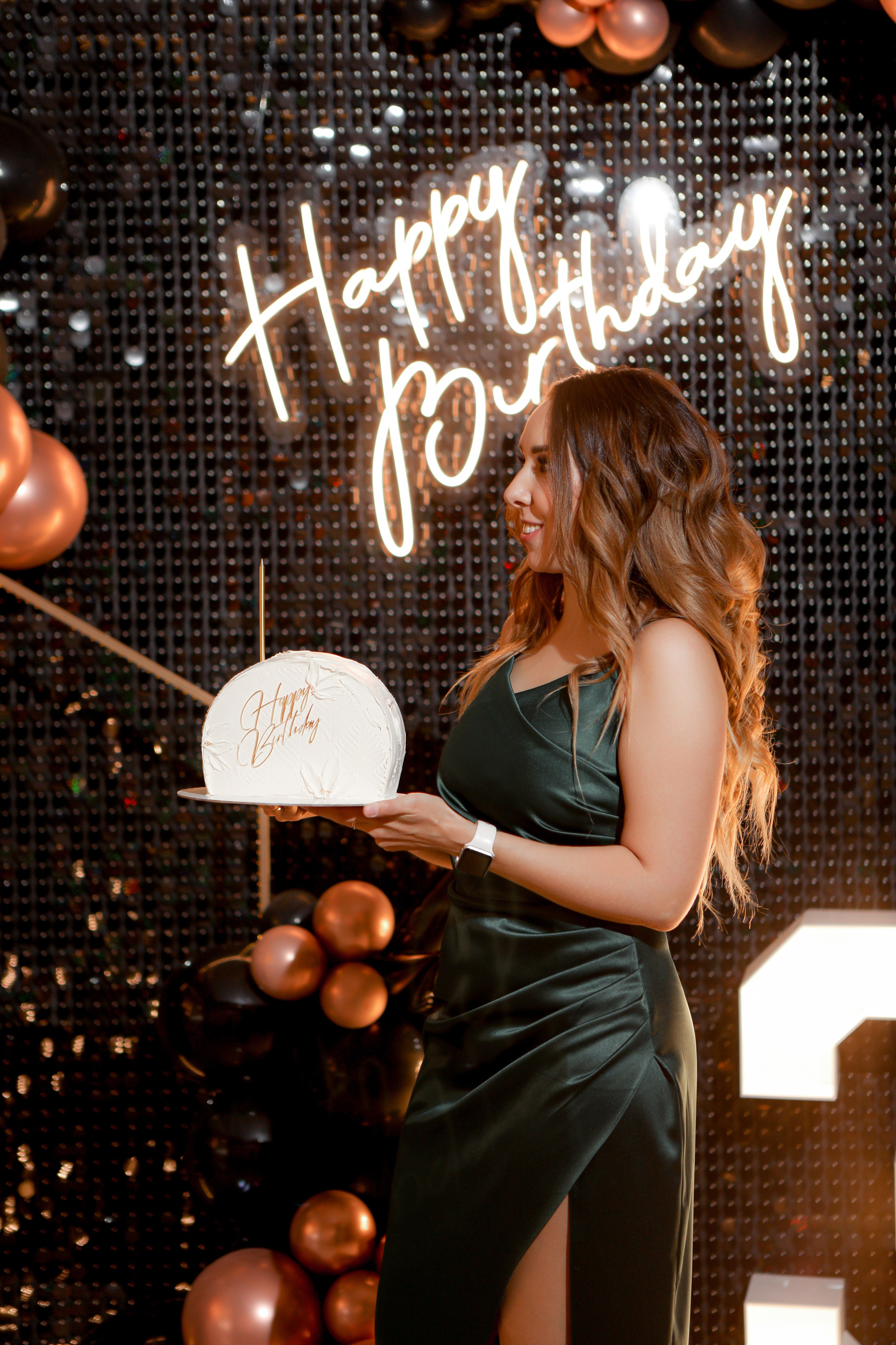 Happy B-Day Kristina. Свадьбы