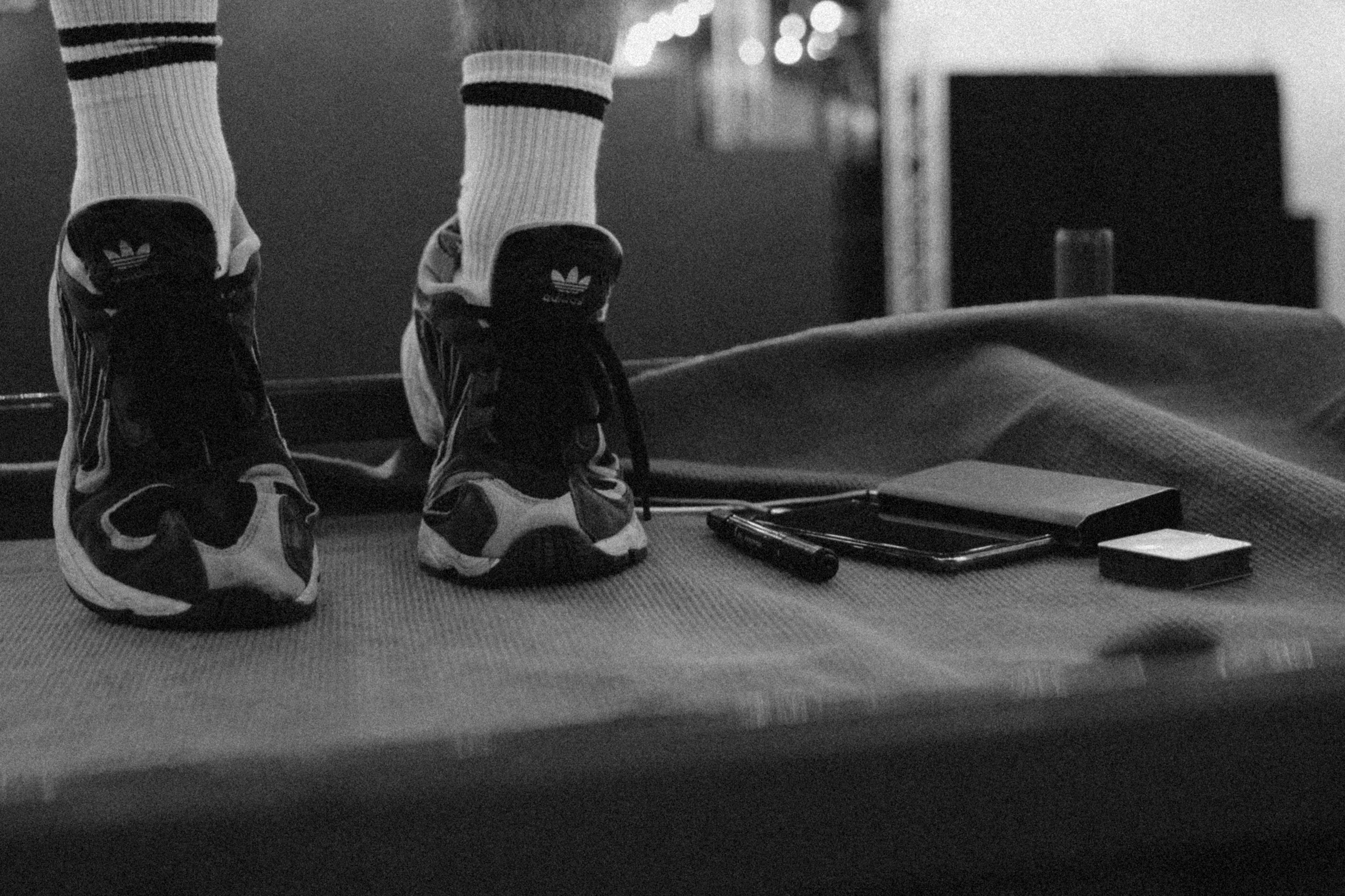 Бэки монтаж