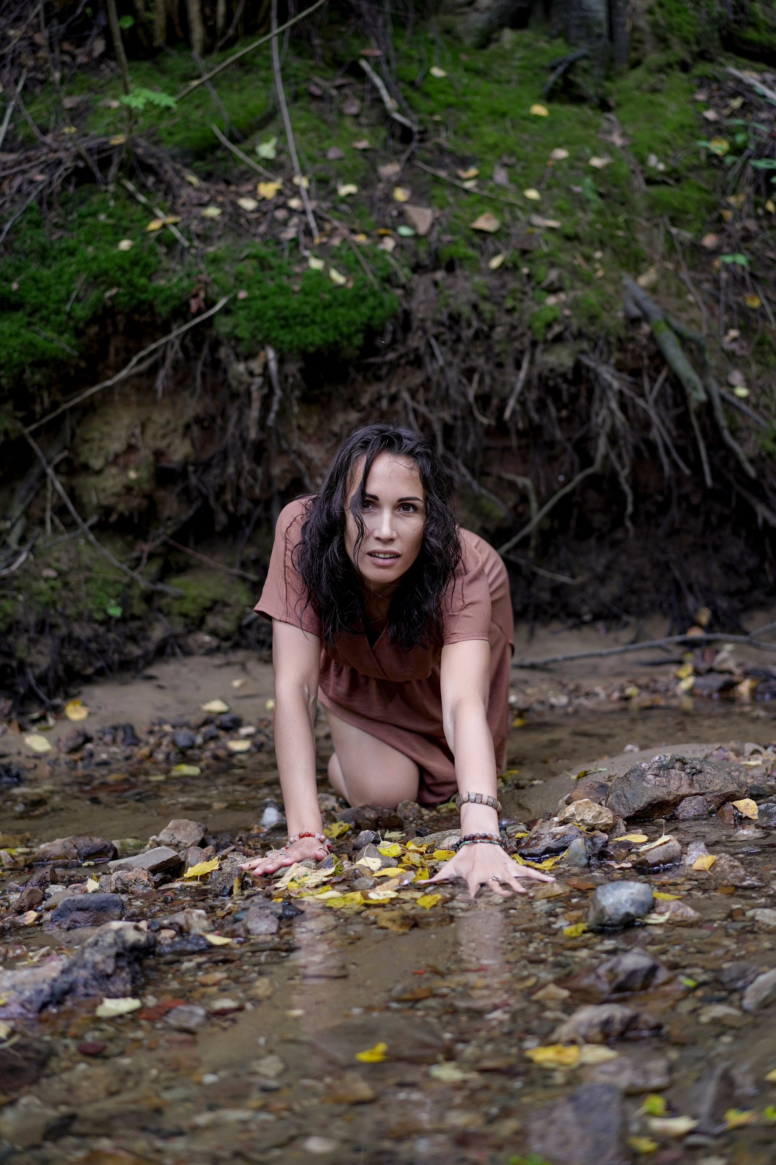 Настя. Портретный фотограф в Москве Юлия Красовская