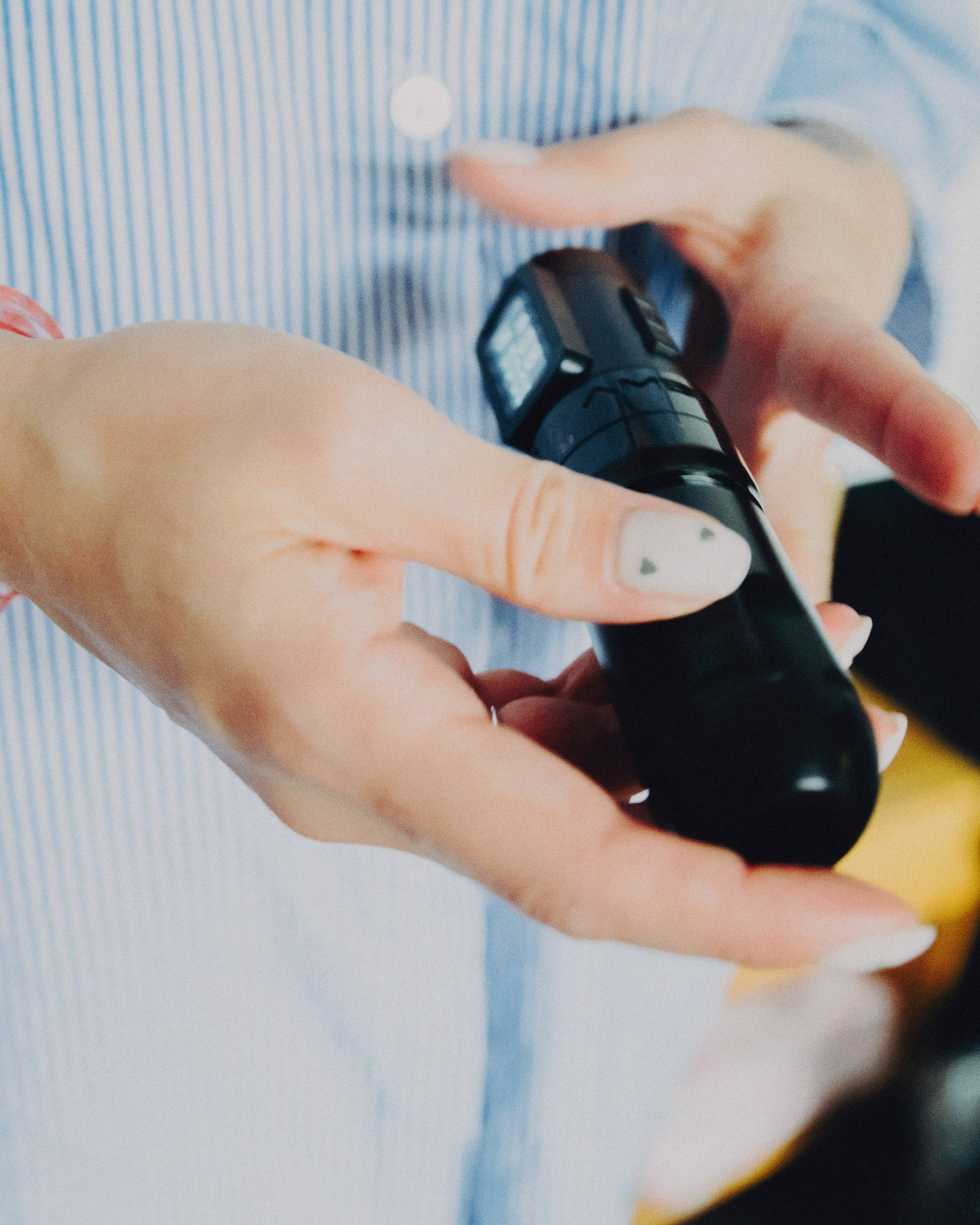 Вероника. Портретный фотограф Ванинен Анастасия. Санкт-Петербург