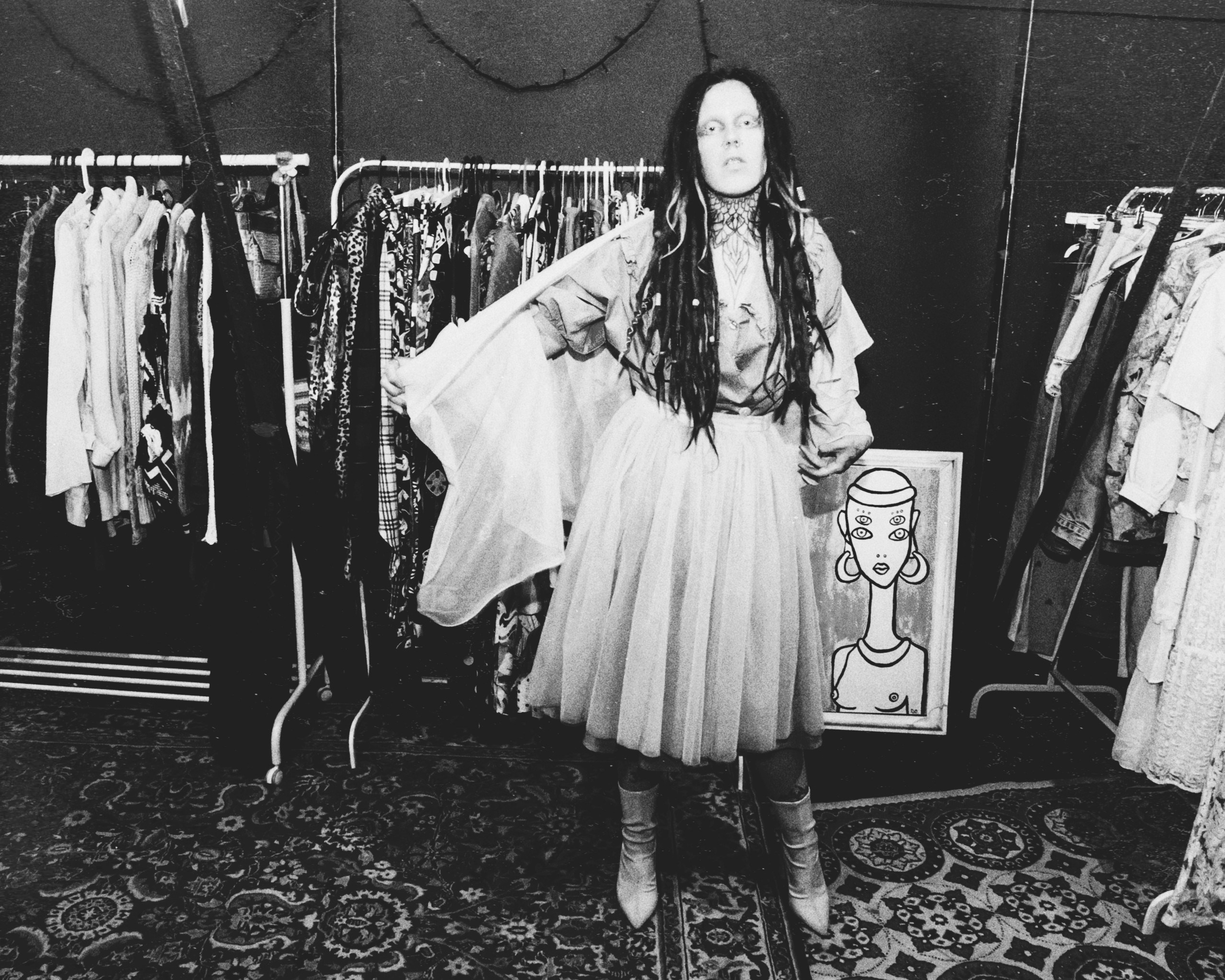 Луми. Портретный фотограф Ванинен Анастасия. Санкт-Петербург