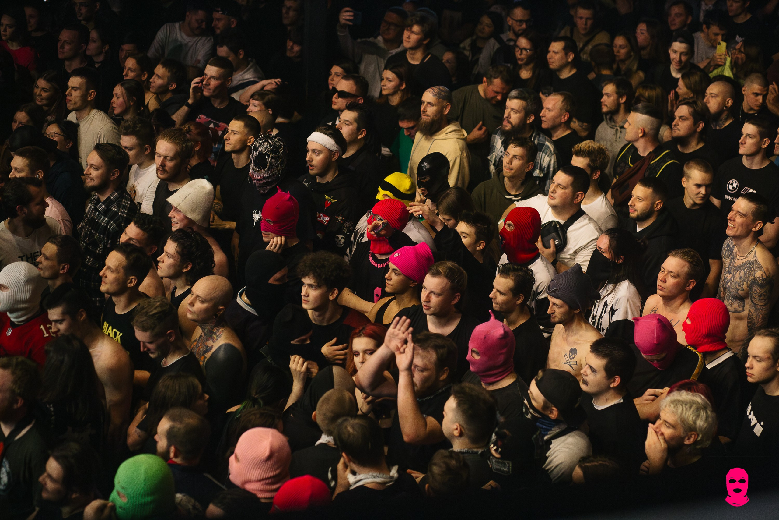 RAM. Sound. 08.11.2024. Главная