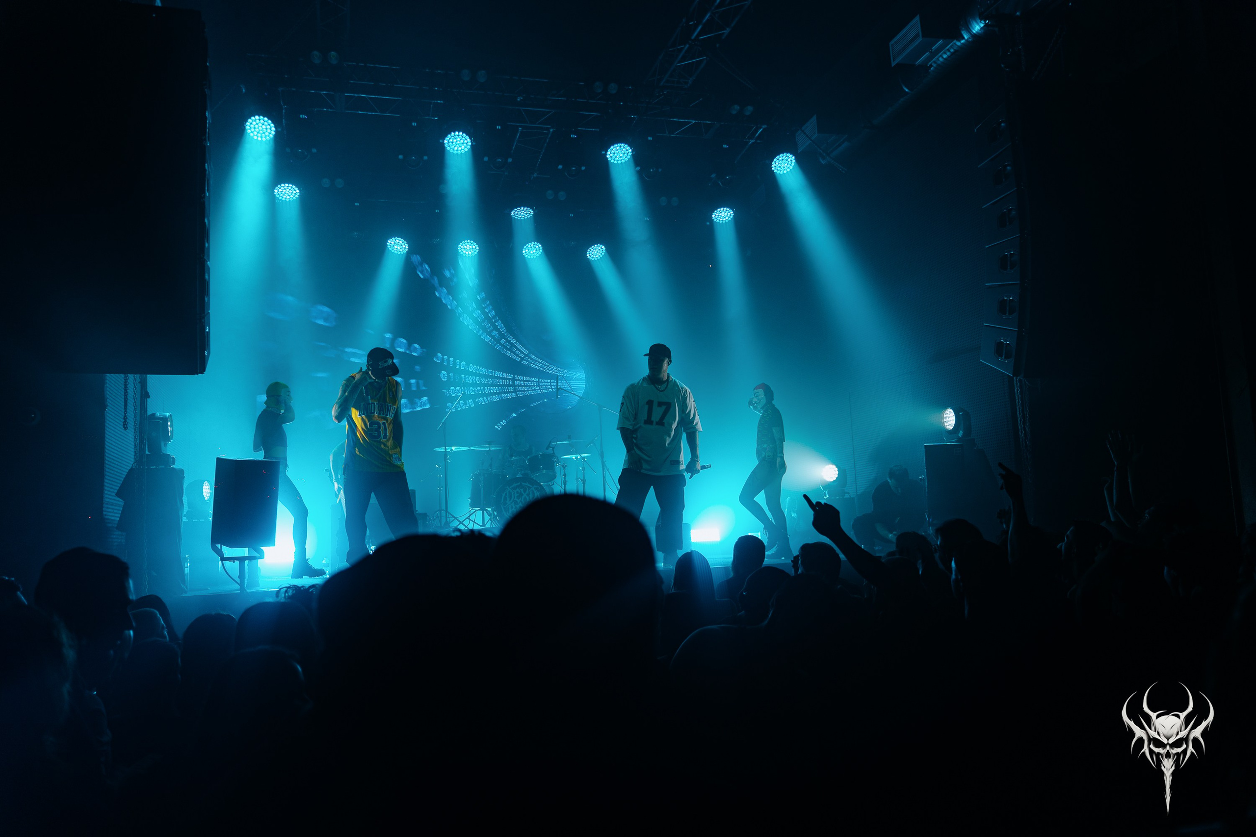 Dexdbell. Рассвет. 01.03.2026. Главная