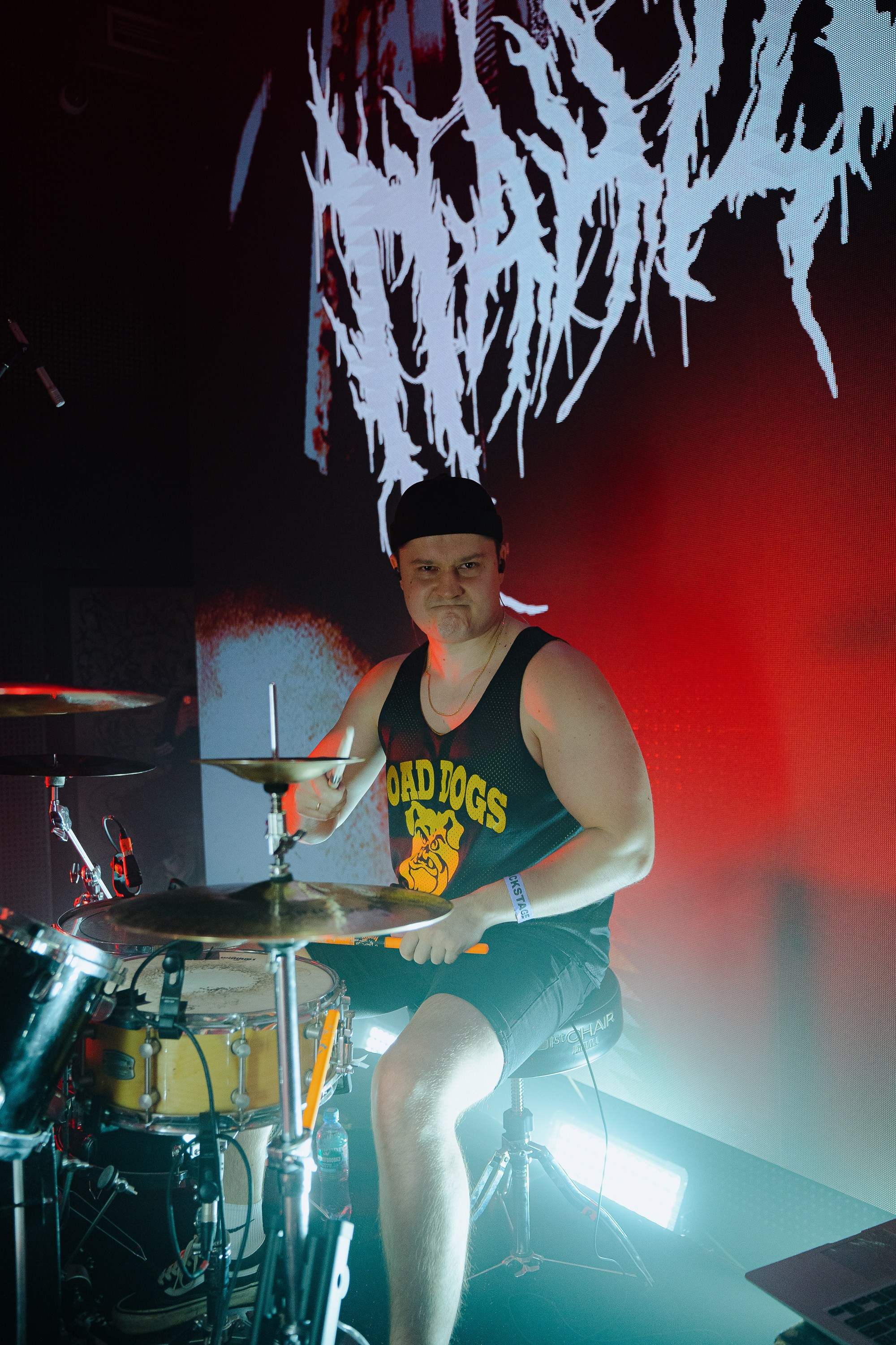 Панцушот. Рассвет. 04.10.2025. Главная