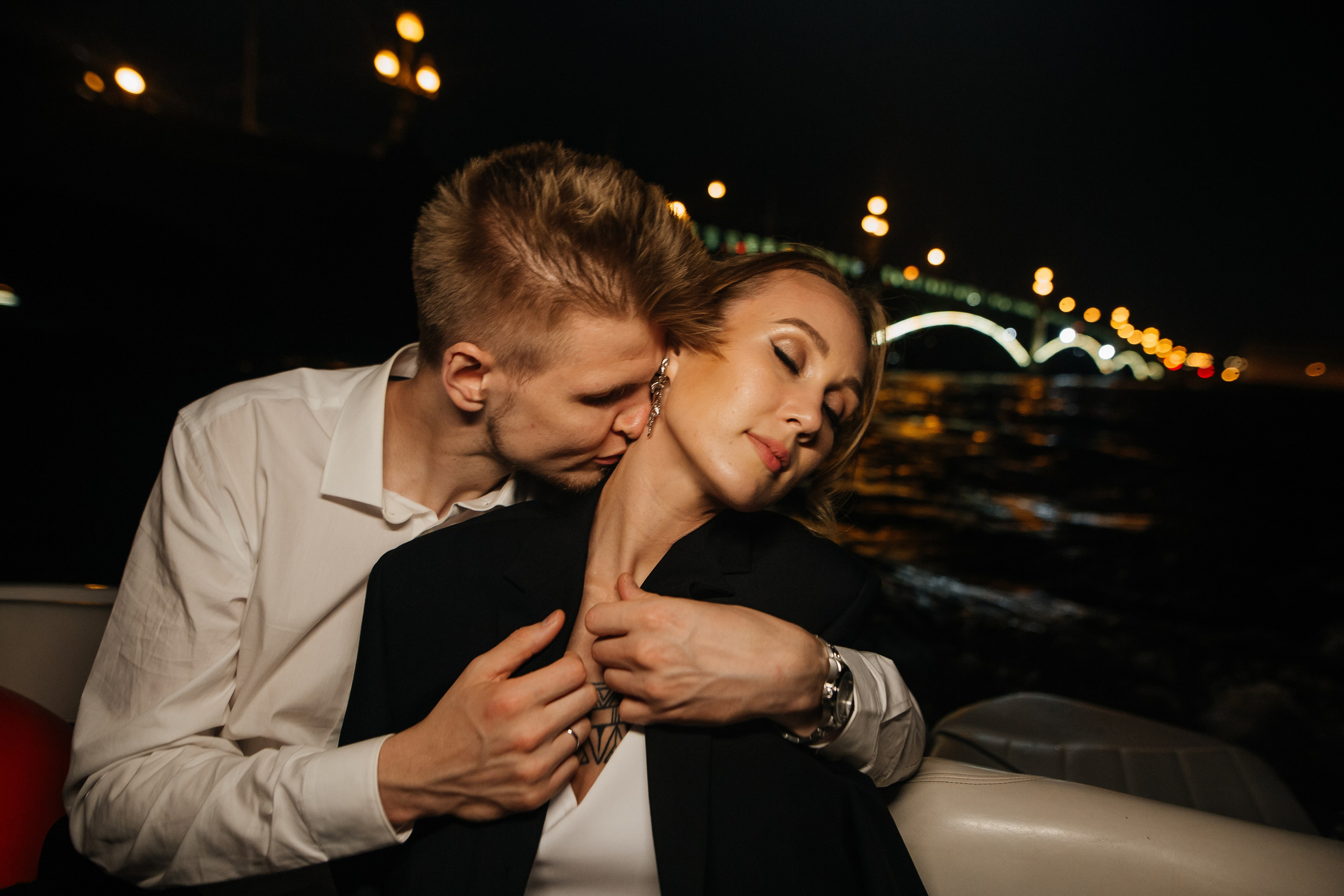 Оксана и Александр. 05.08.2022. Главная