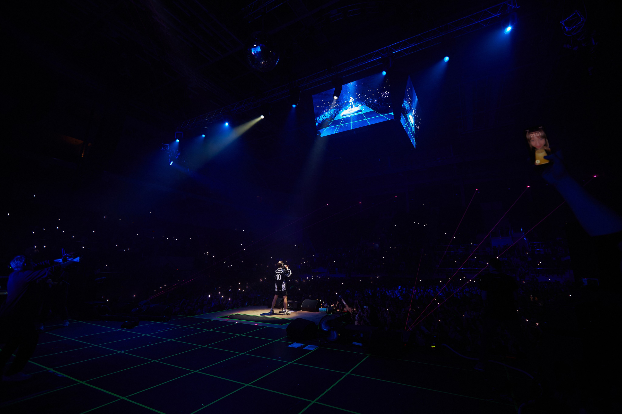 GSPD. Сибур Арена. 04.11.2023. Главная