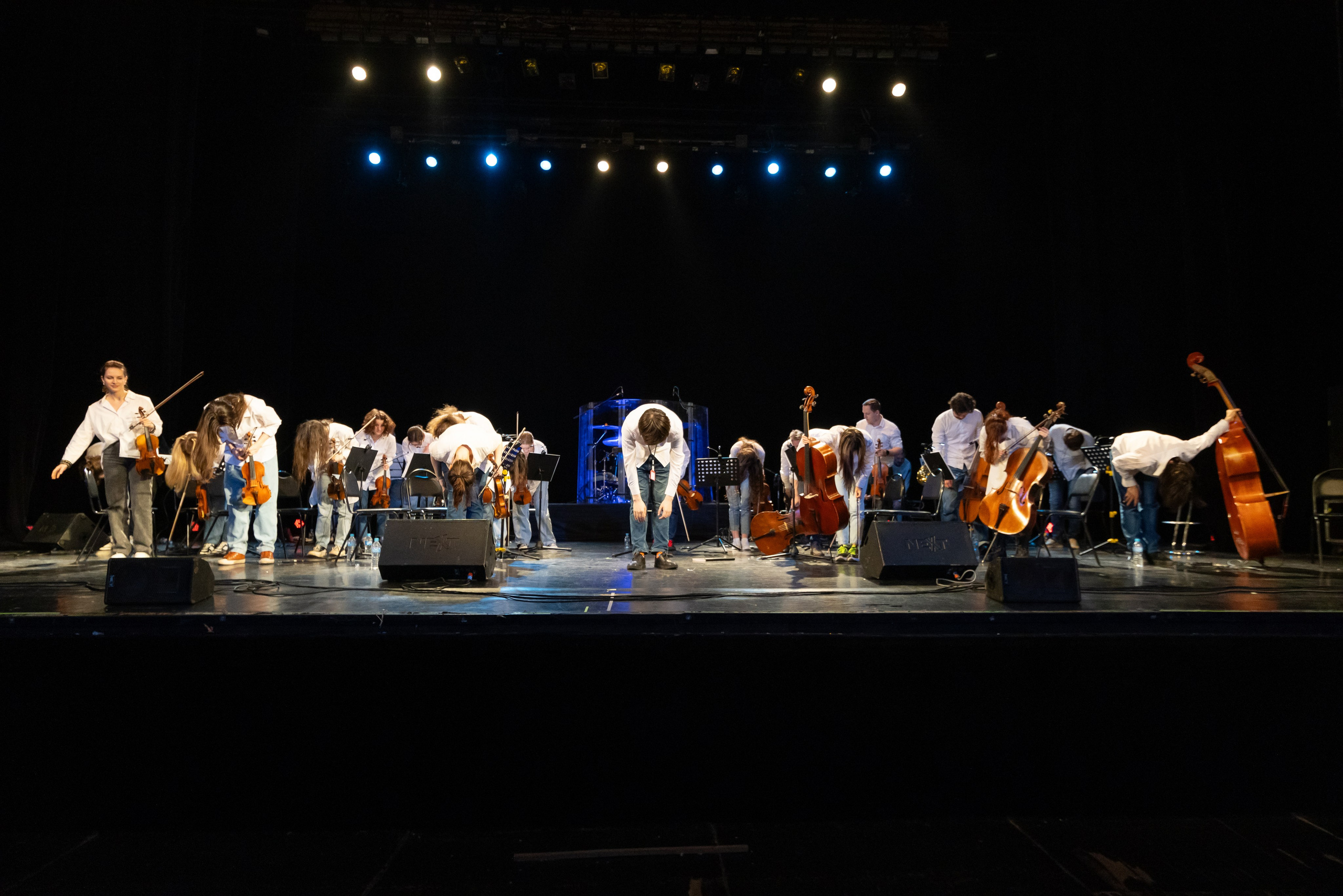 RockestarLive Санкт-Петербург 2025. Предметный и репортажный фотограф в Санкт-Петербурге Александр Е