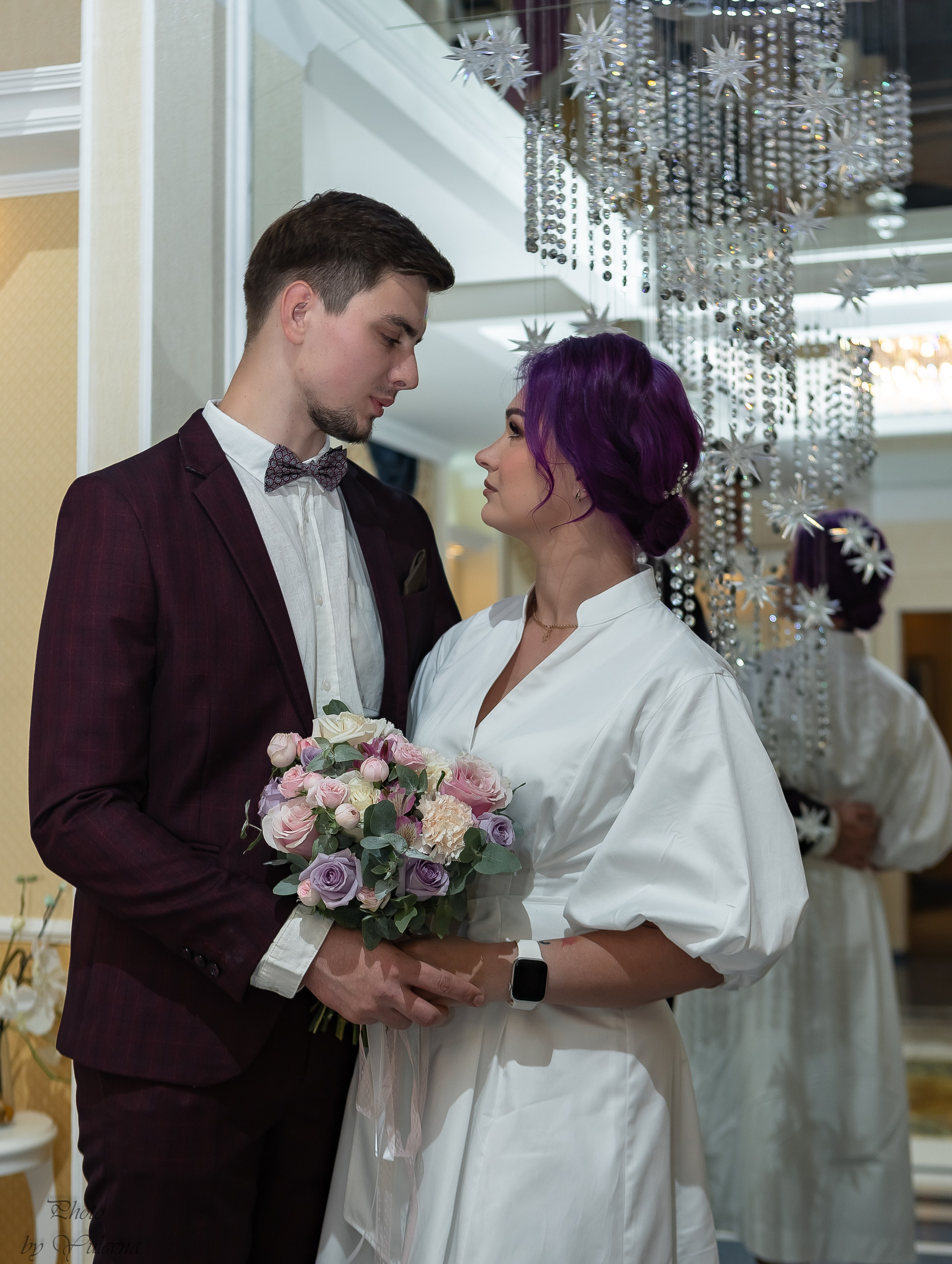 Свадьба Тина и Сергей. Фотограф в Санкт-Петербурге Писарева Юлия