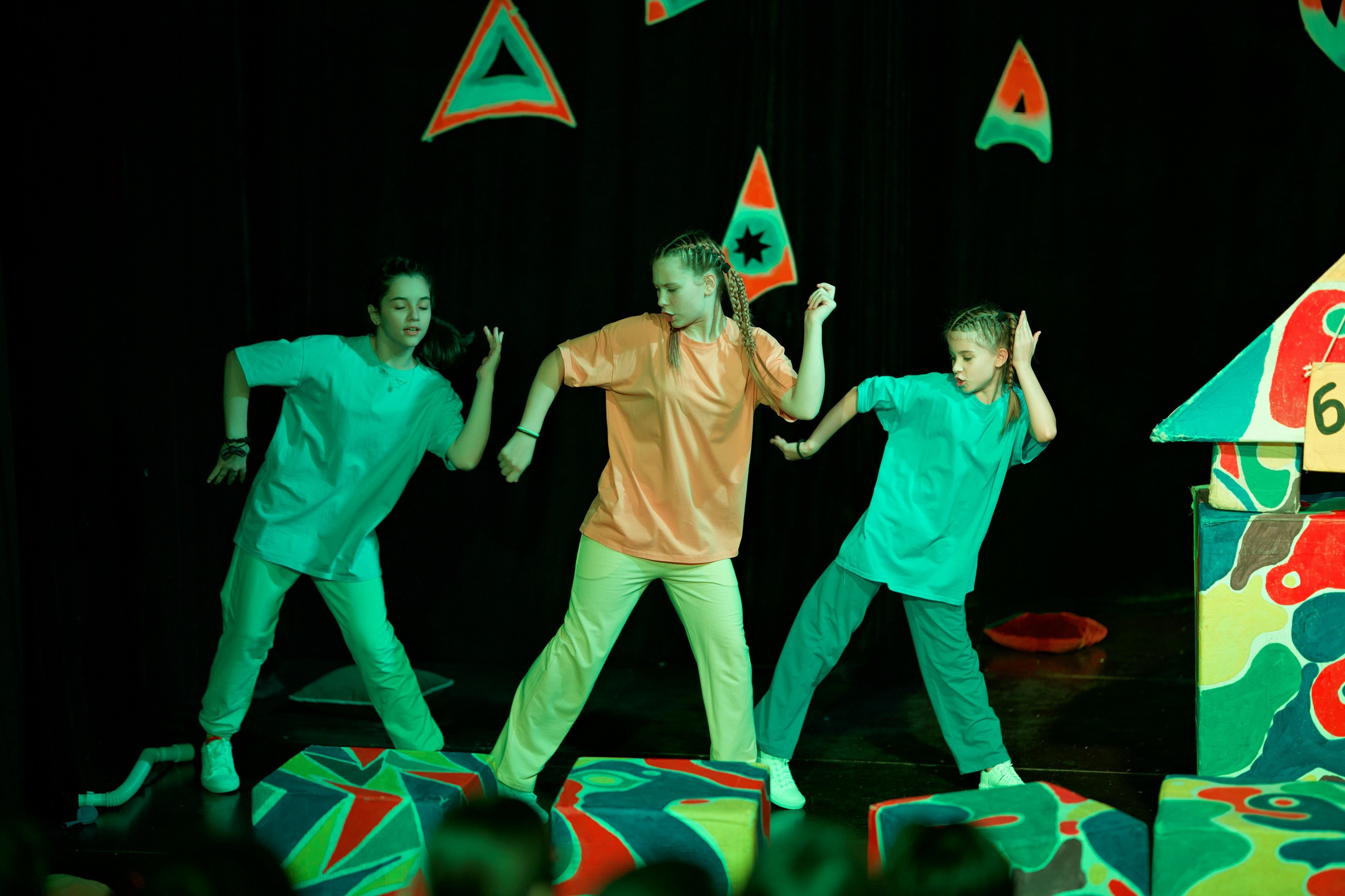 Все мальчишки дураки (1 состав). Фотограф Денис Болдинов. Москва