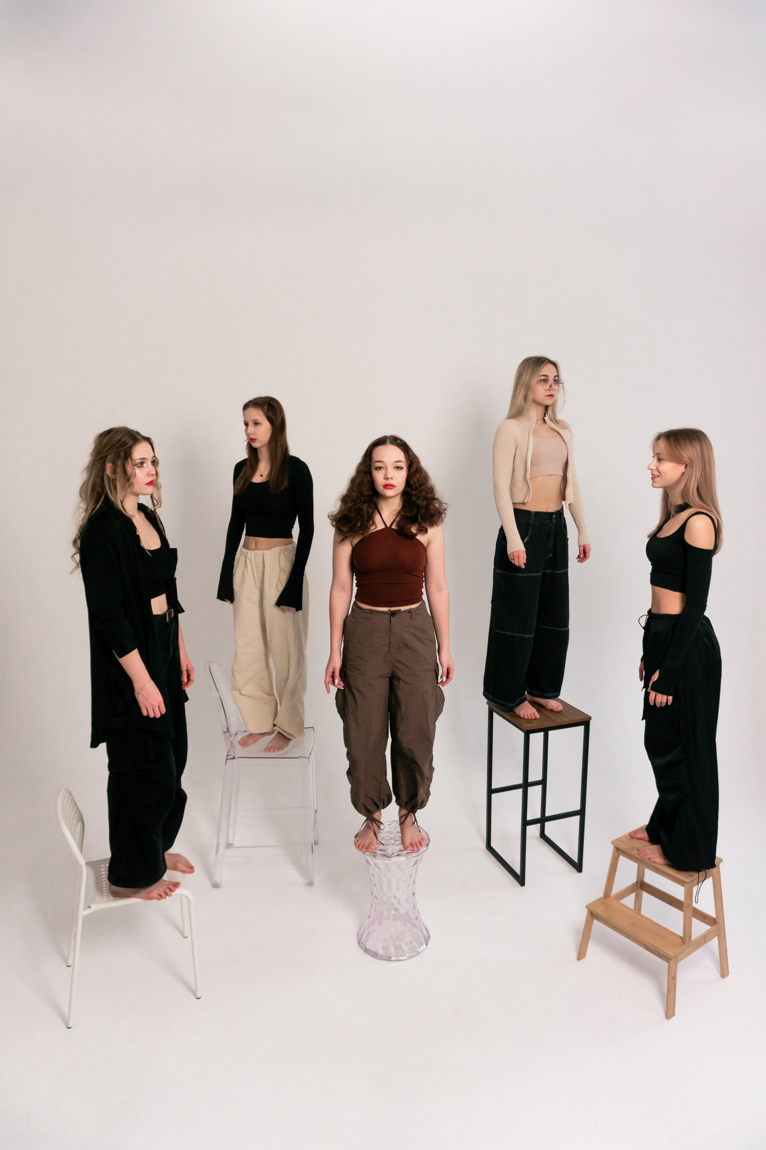 Циклорама. GRISHAFOMIN Фотограф