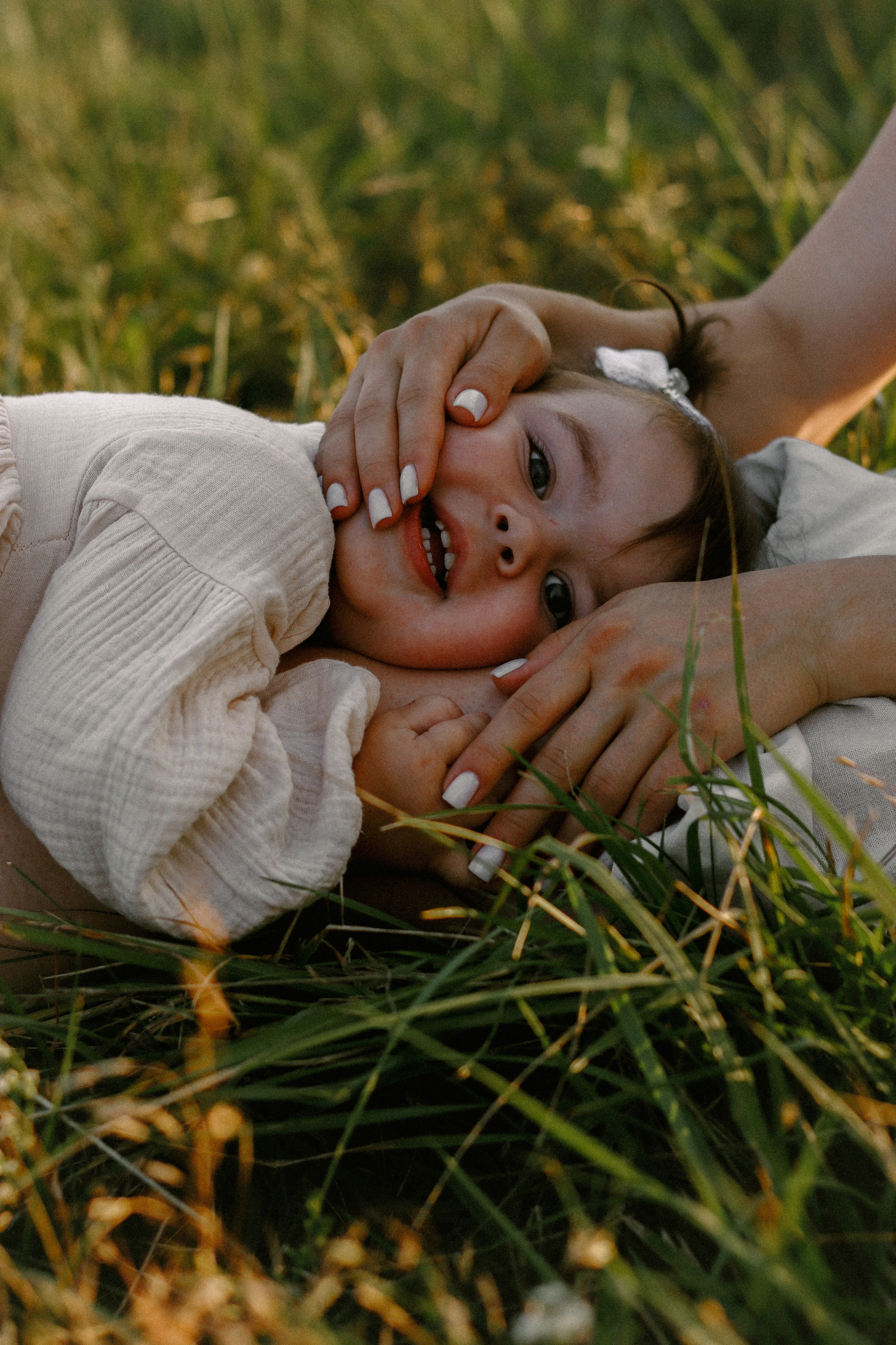 Одним летним днем. Фотограф Краснодар