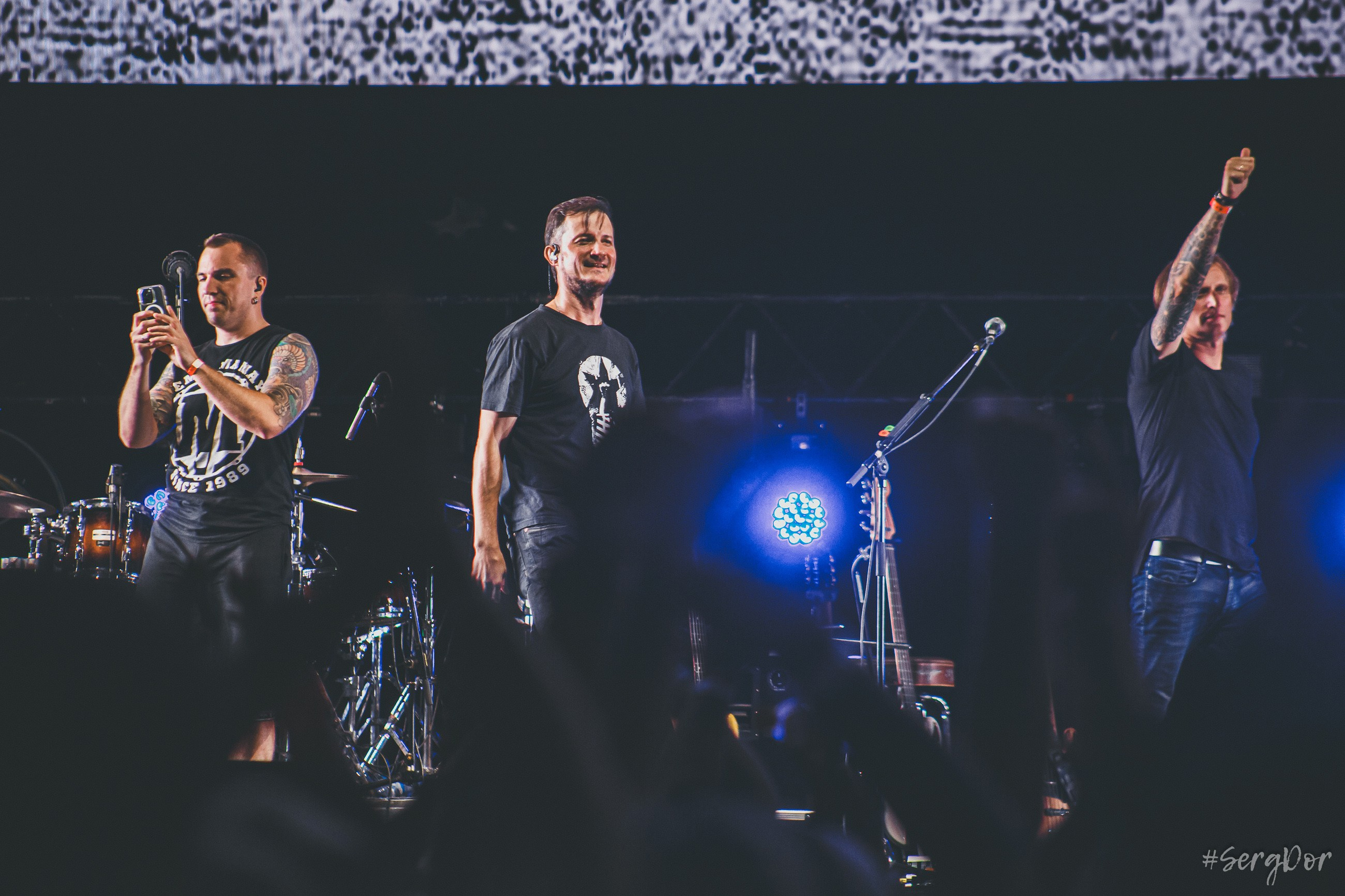 ДДТ, Юрий Шевчук, Конаев, Казахстан, концерт, DDT, 21.08.2025, SergDor, 21 августа 2025 года, #SergDor