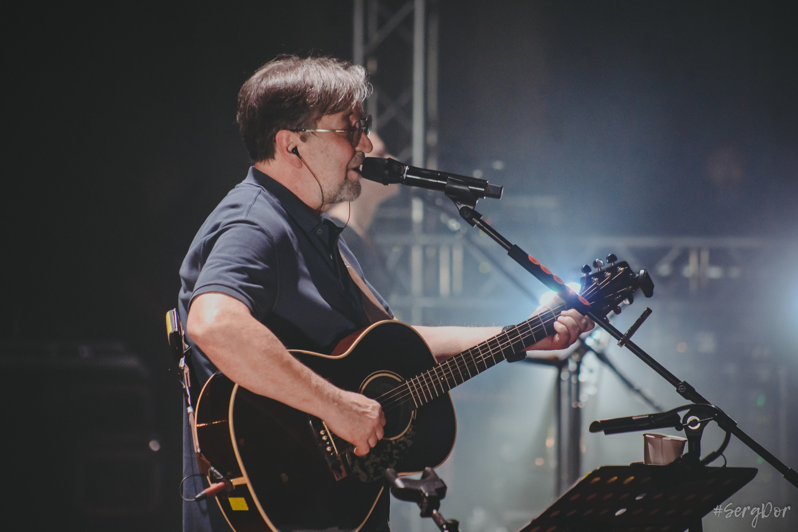 ДДТ, Ташкент, Узбекистан, DDT, концерт, 12.02.2024, SergDor, Юрий Шевчук, 12 февраля 2024 года, #SergDor