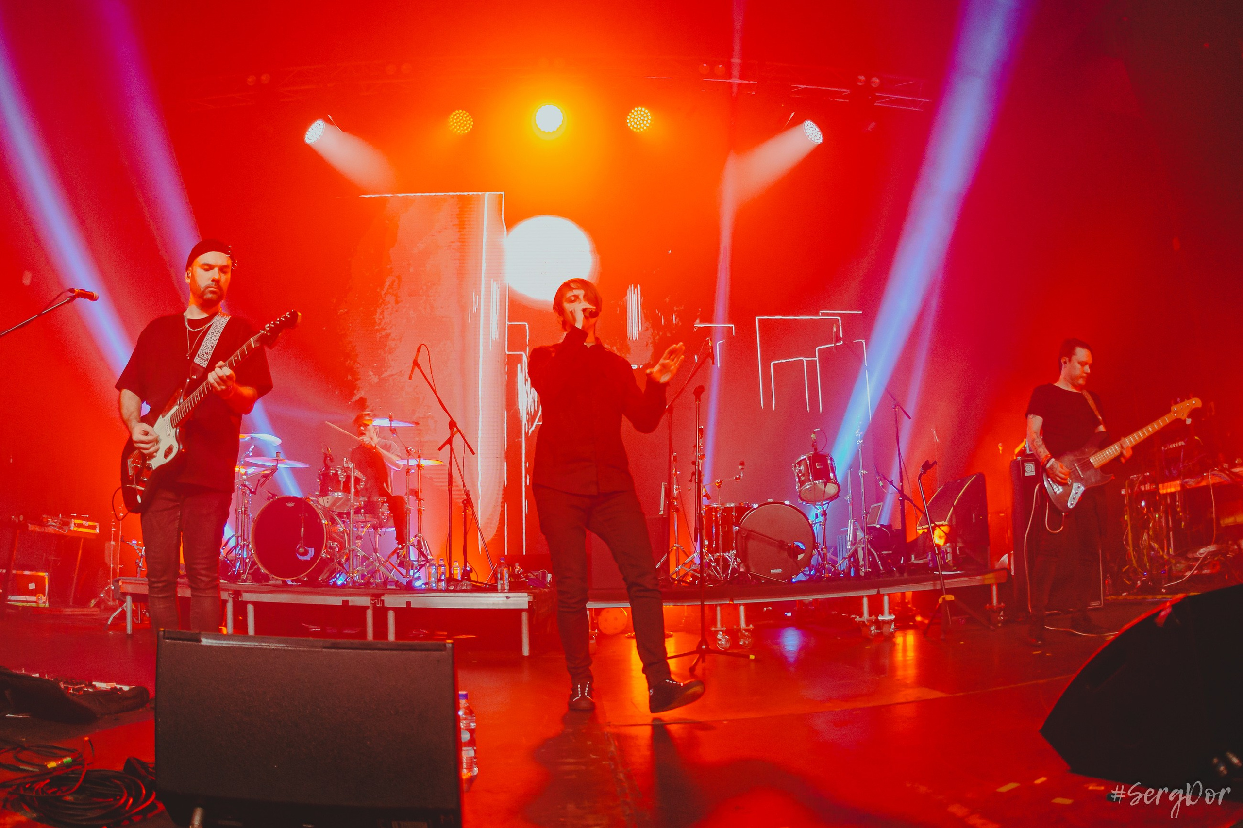 Sound Punk festival. Winter edition, клуб Sound, фестиваль, 03.01.2025, SergDor, 3 января 2025 года,  #SergDor, Dругой Ветер