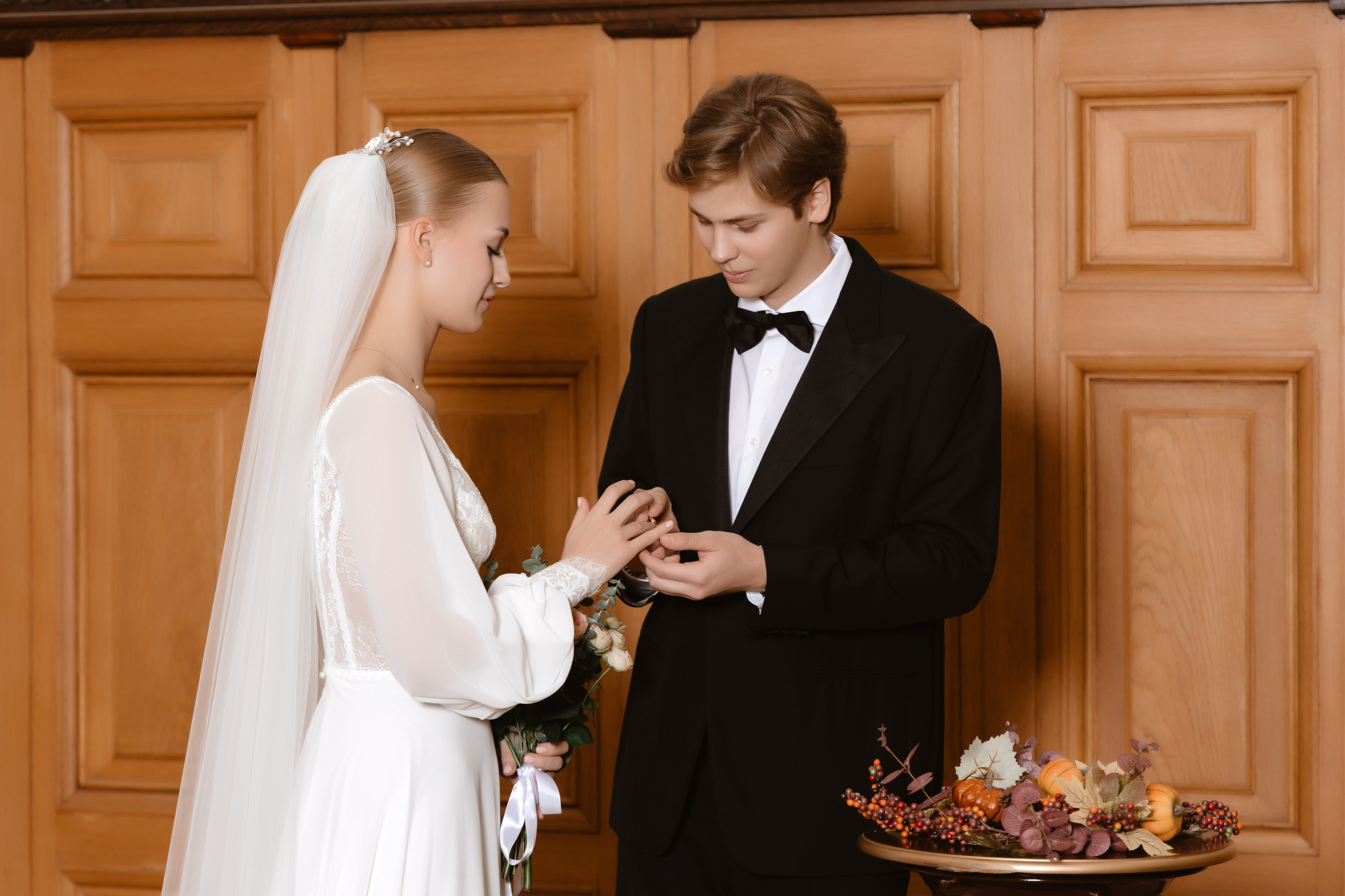 Прогулка. Photomantis