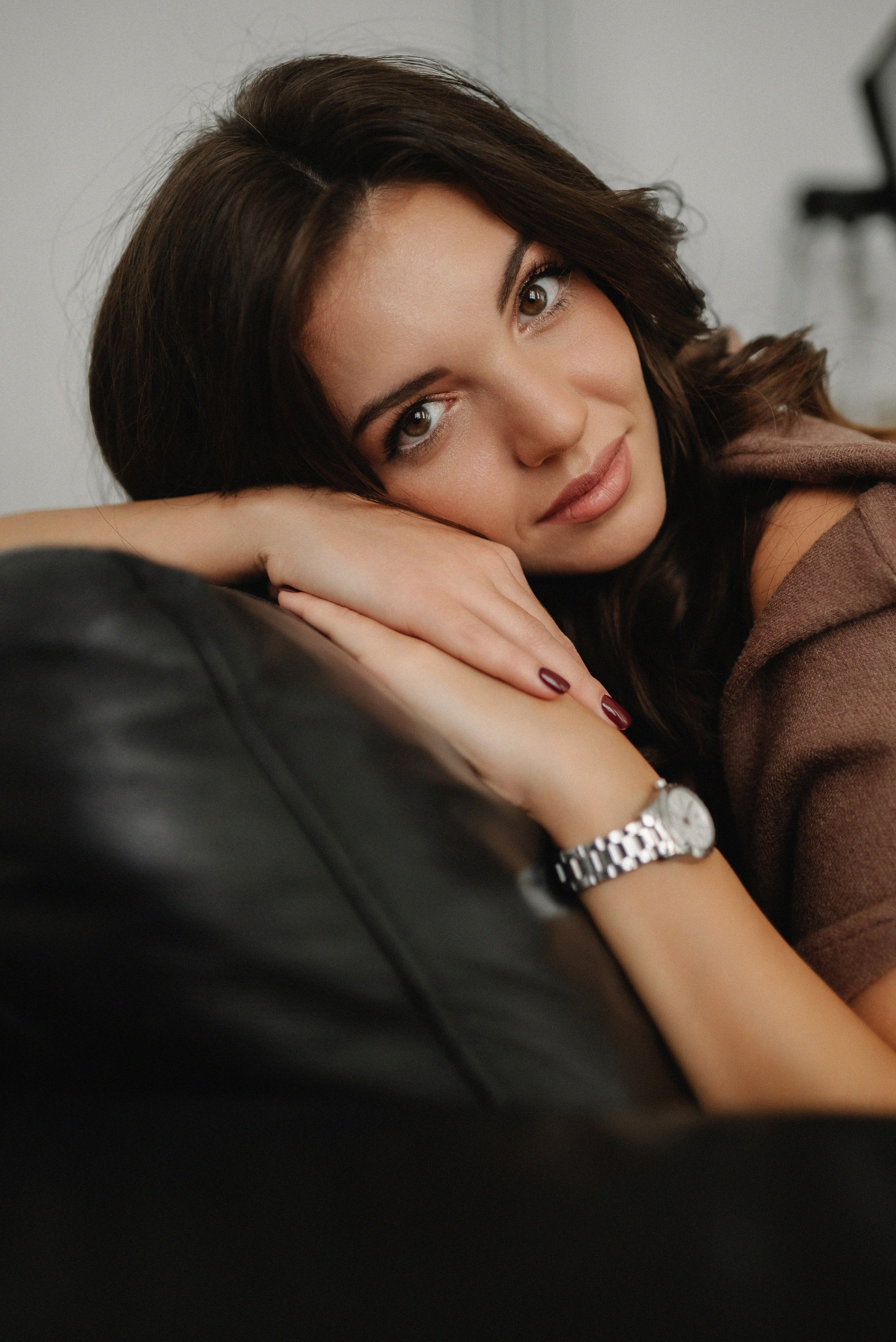 Ксюша. Свадебный и портретный фотограф Анастасия Тетёркина, Брянск и Санкт-Петербург