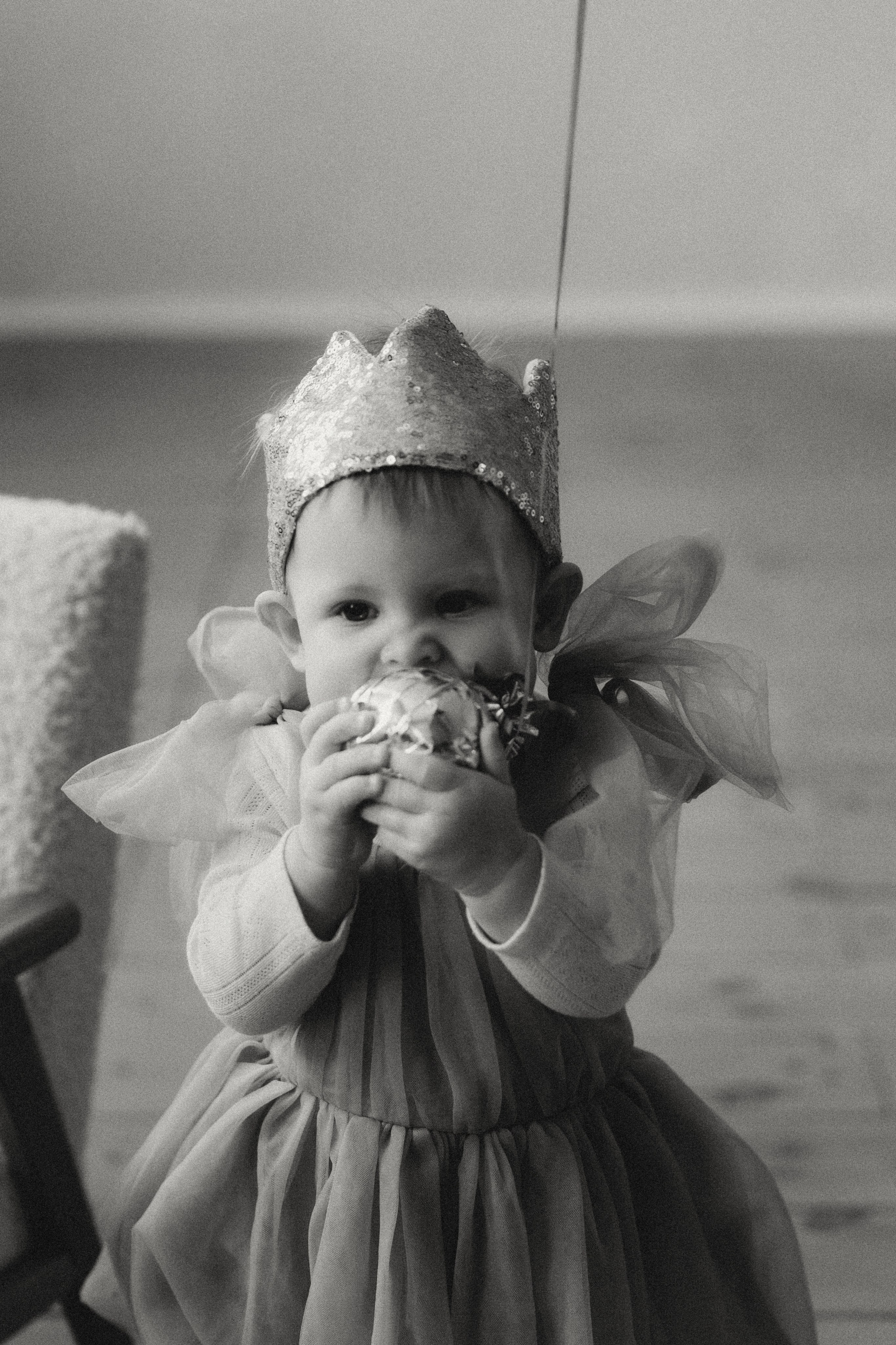 Съёмка годика для Авроры и Арсения. Фотограф Благовещенск Анна Емельянова