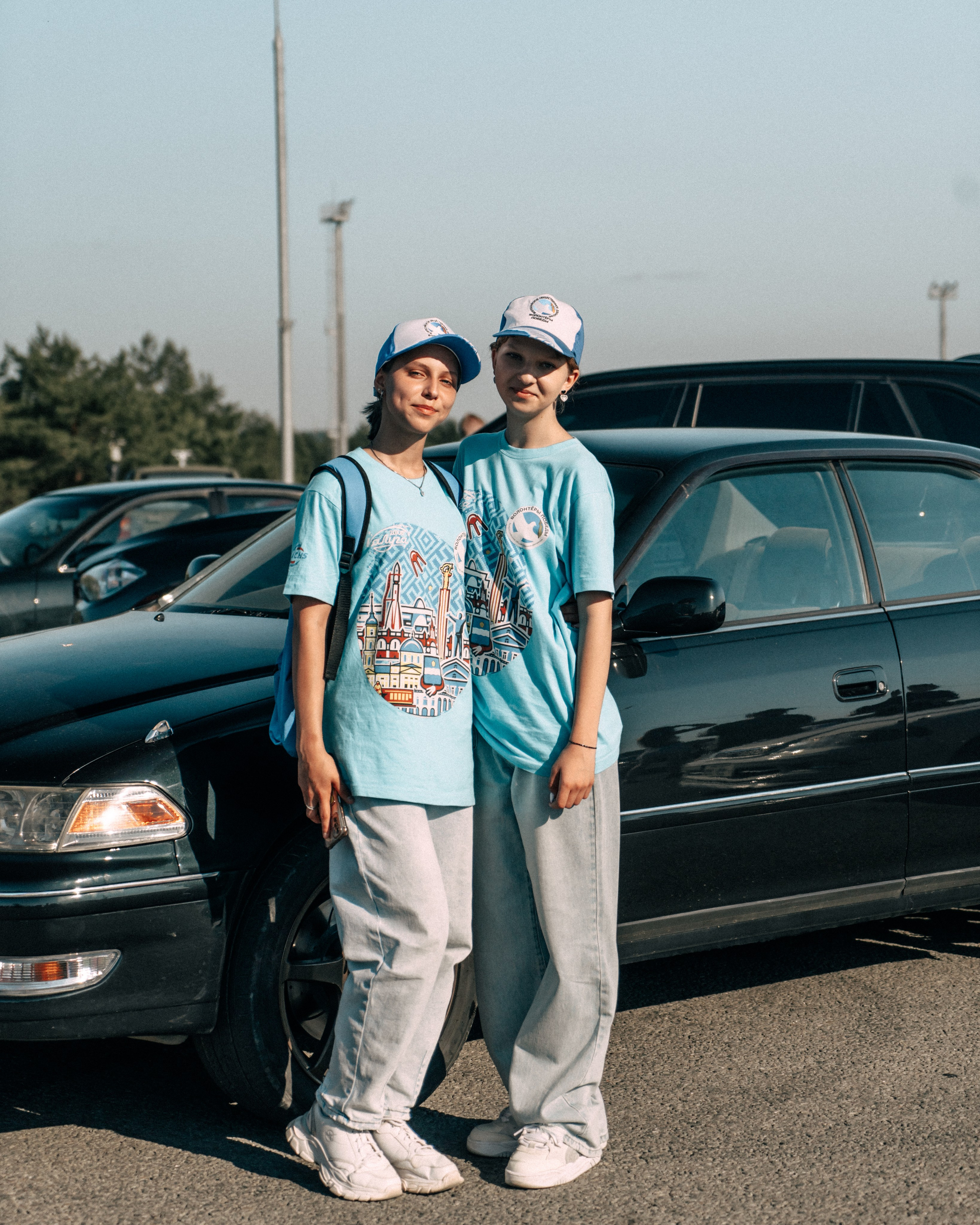 SMD Kaluga. Vlad Trykov