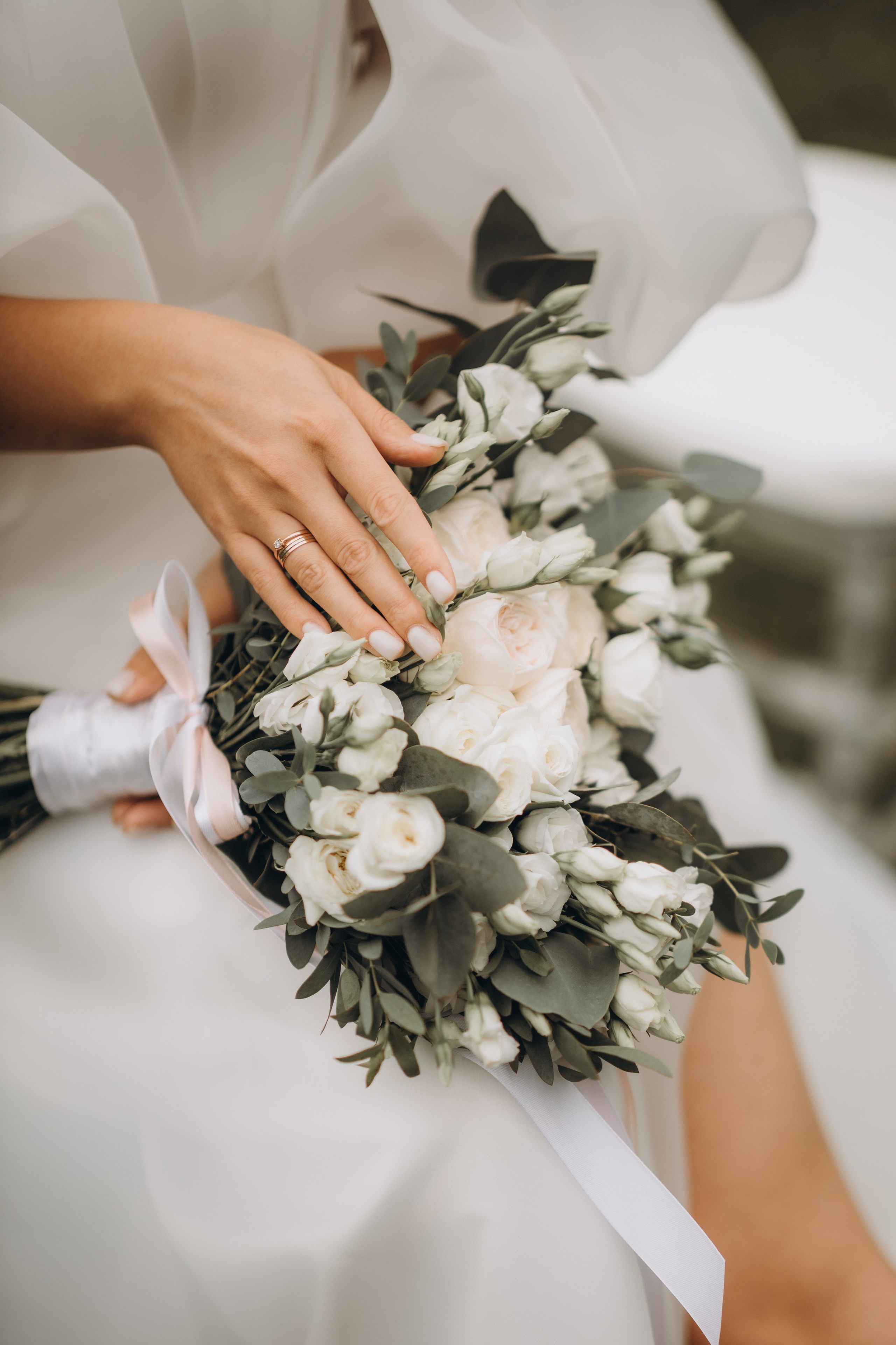 Олег и Анастасия