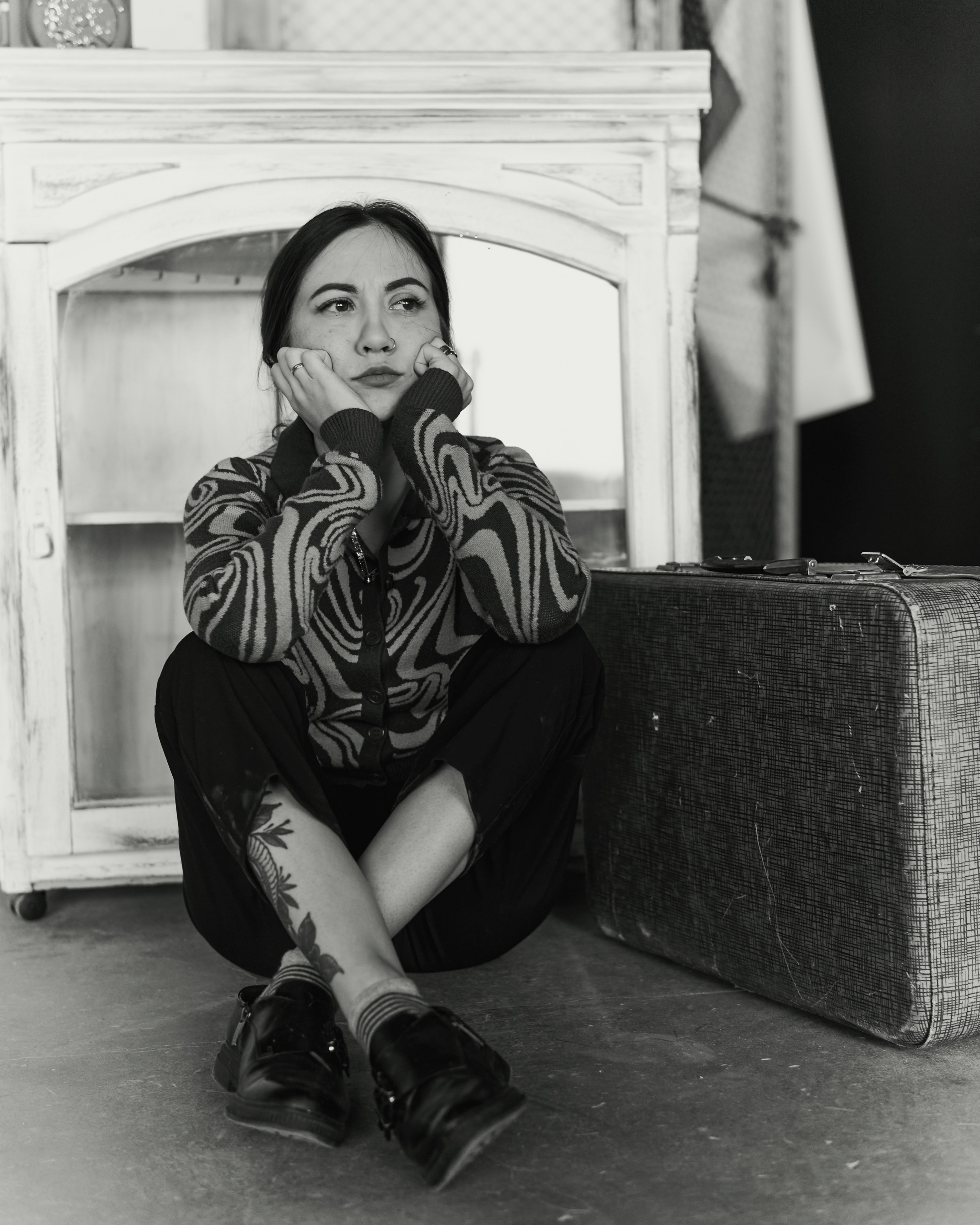 Юлия. Анна Маурина фотограф и видеограф в Ижевске