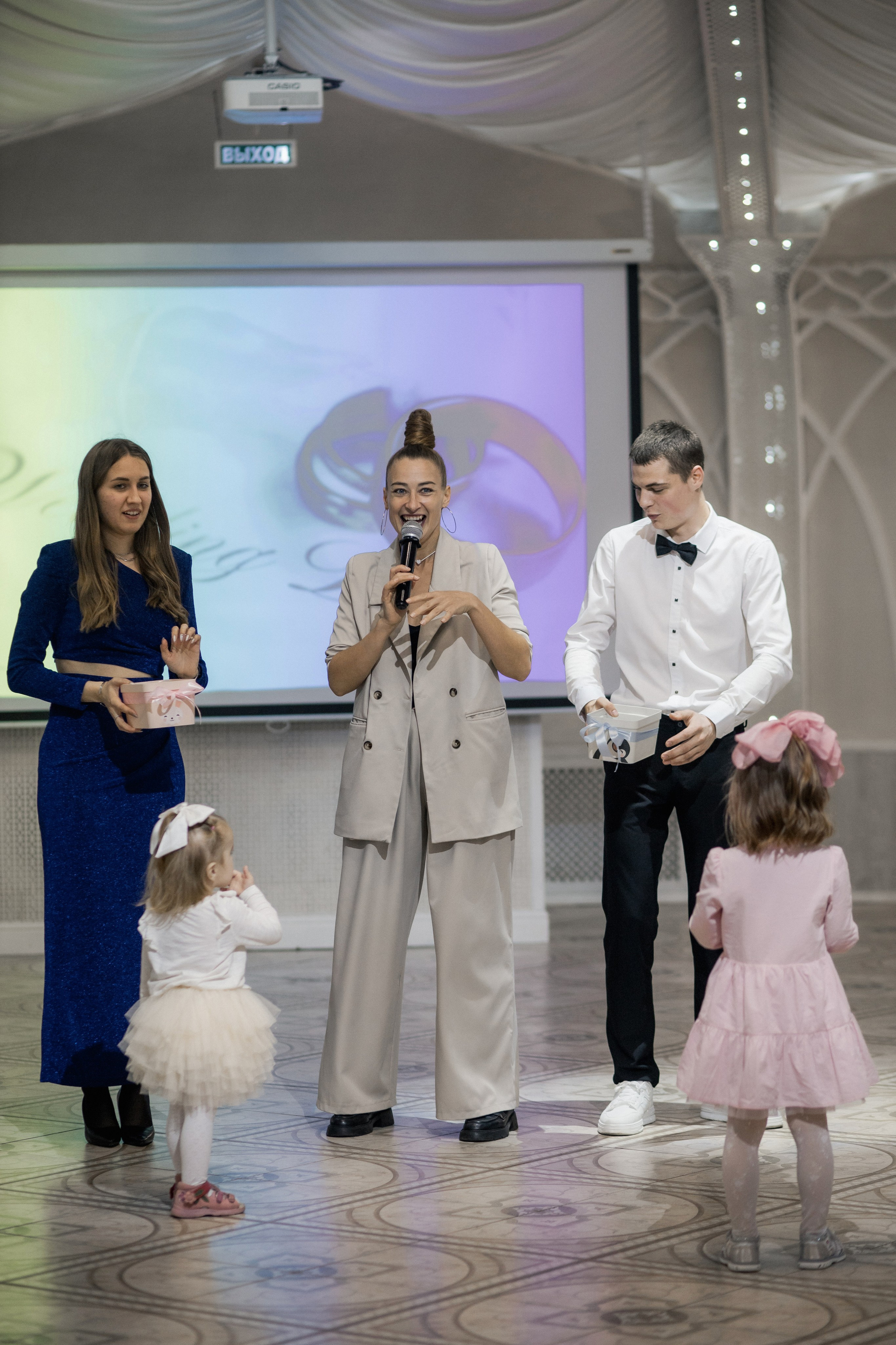 Эдуард и Алина. Свадебный, репортажный фотограф в Тюмени Сергей Тапилин