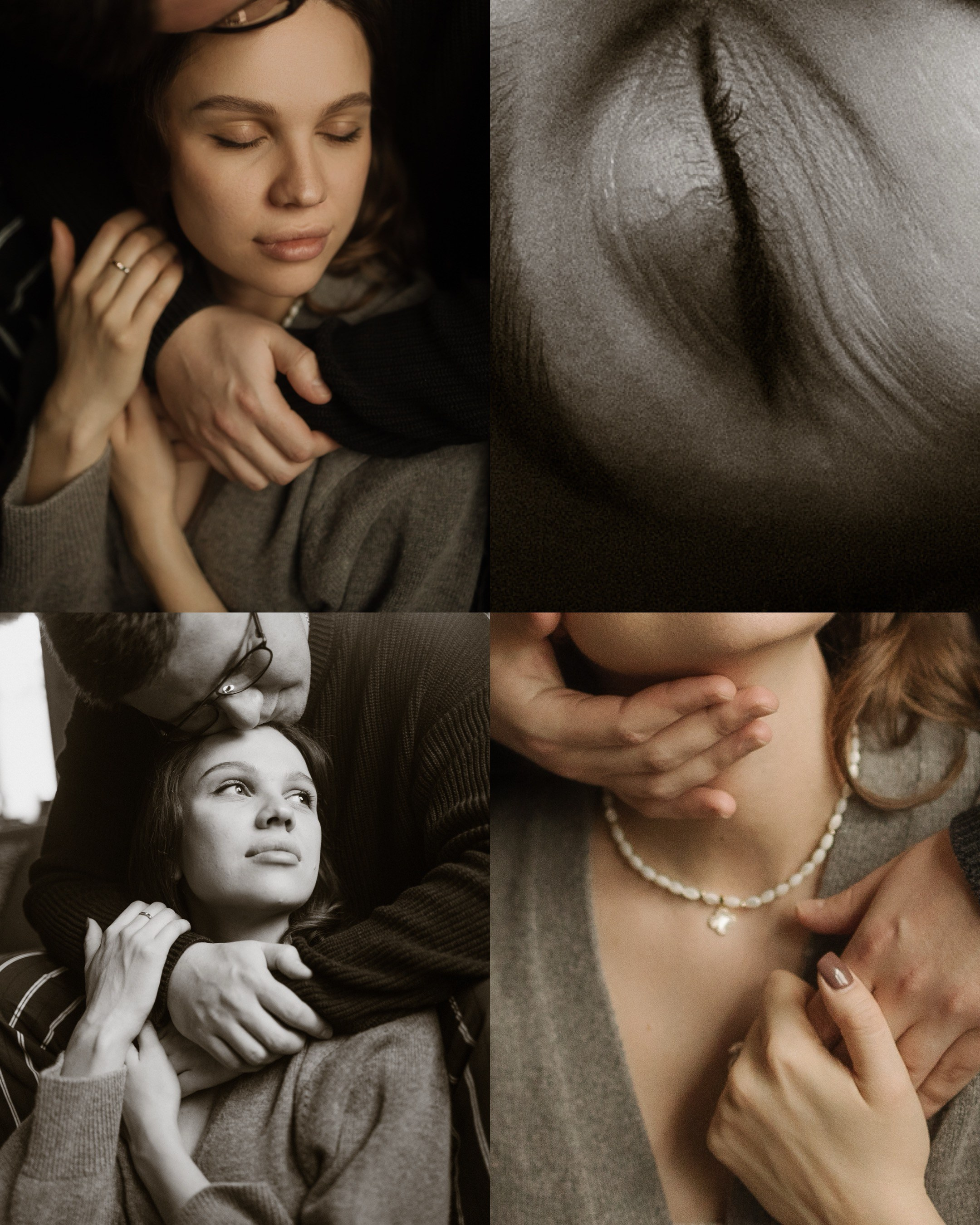 Беременные истории 2025