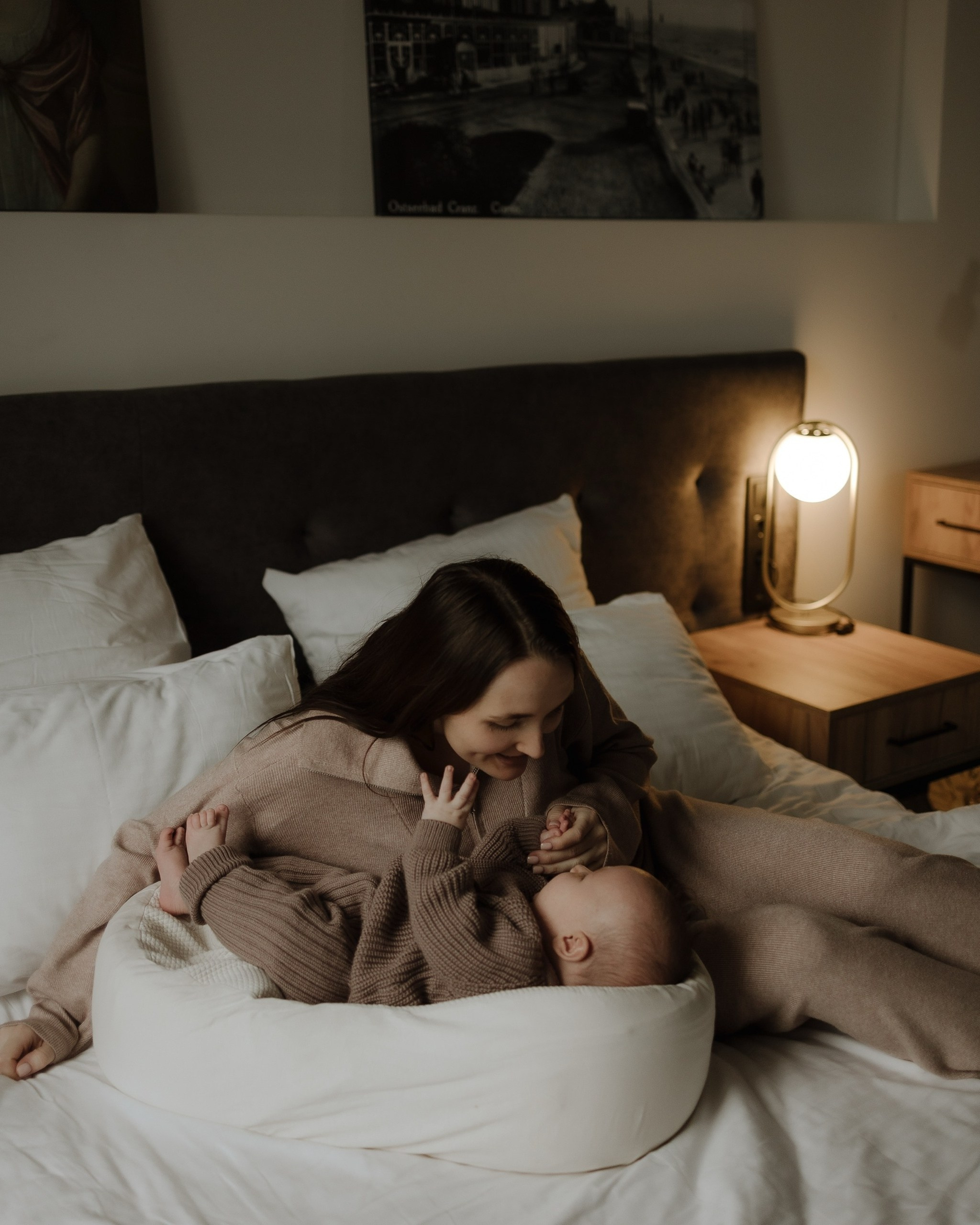 Семейные фотосесии 2025