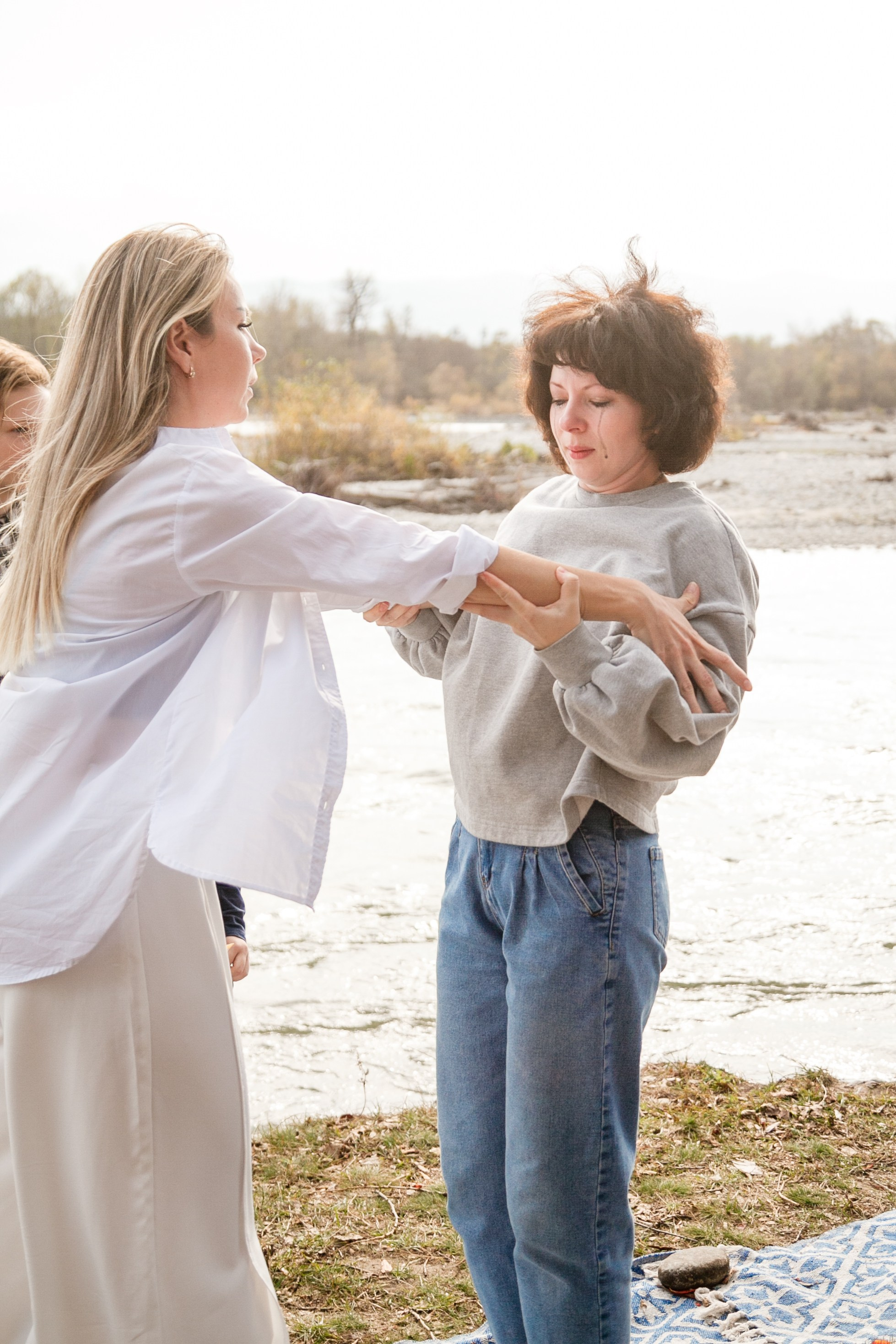 Ретрит"ОТКРОЙ СЕБЯ». Свадебный и семейный фотограф в Армавире